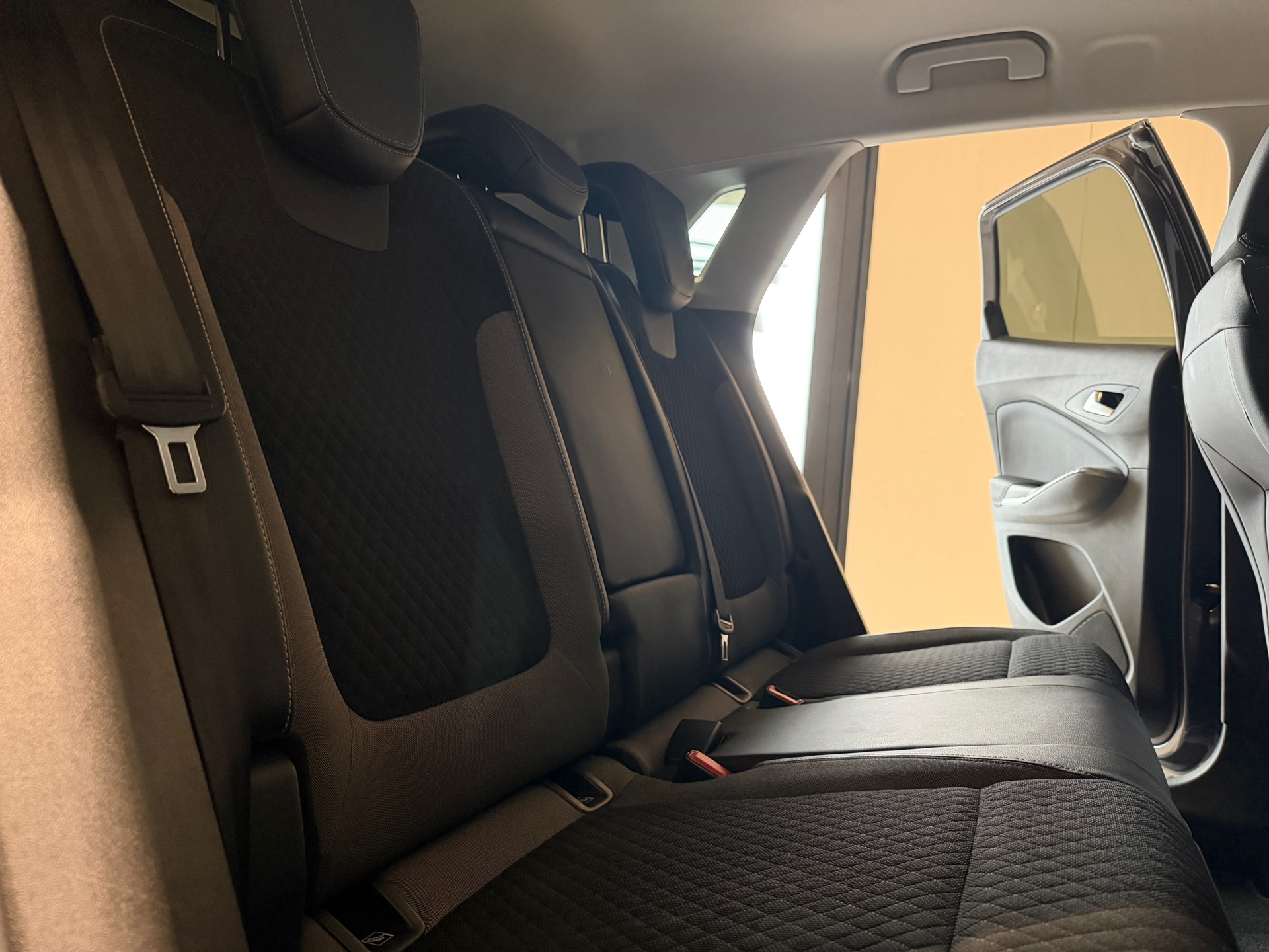 Foto van Opel Grandland X