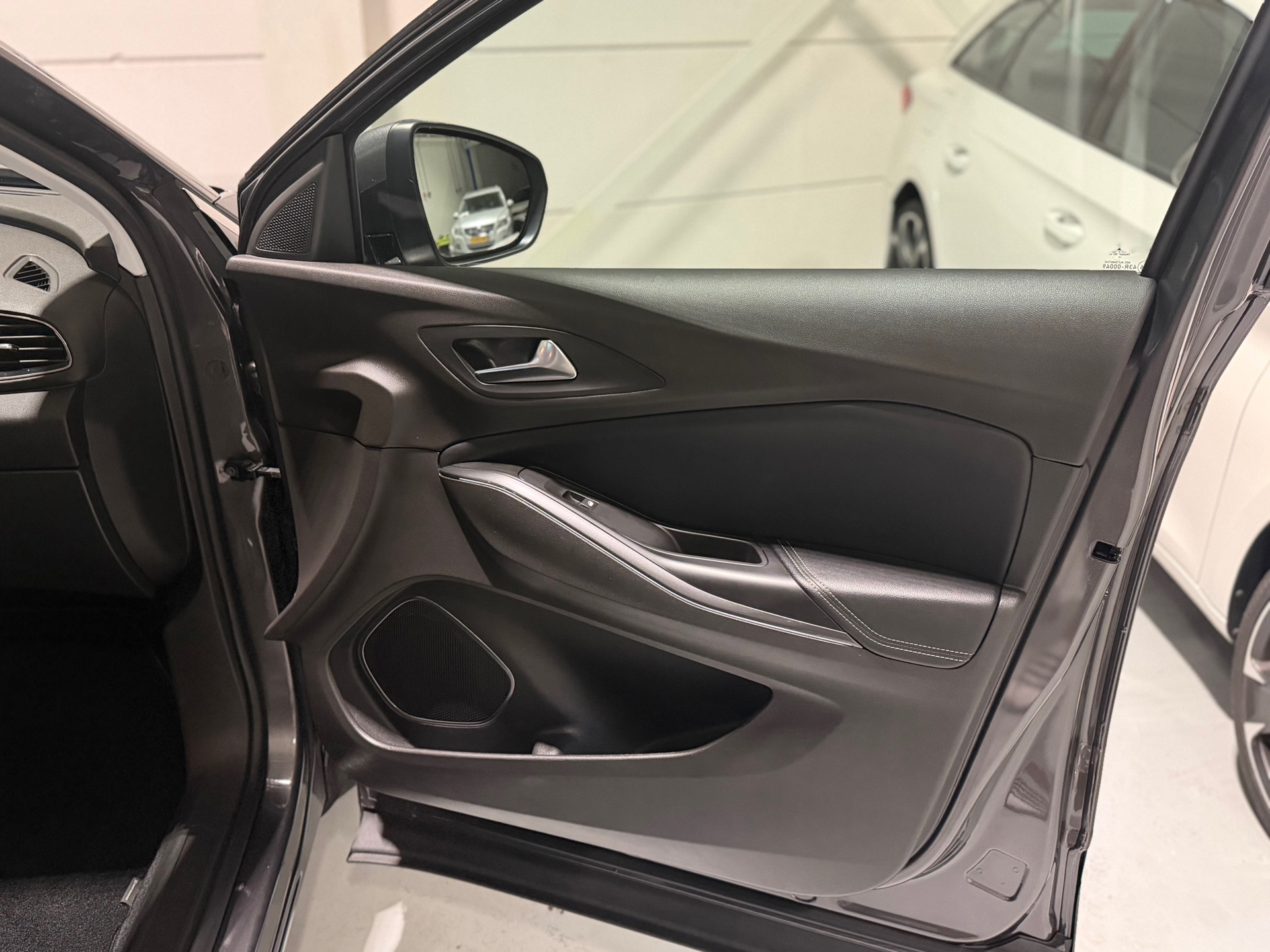 Foto van Opel Grandland X
