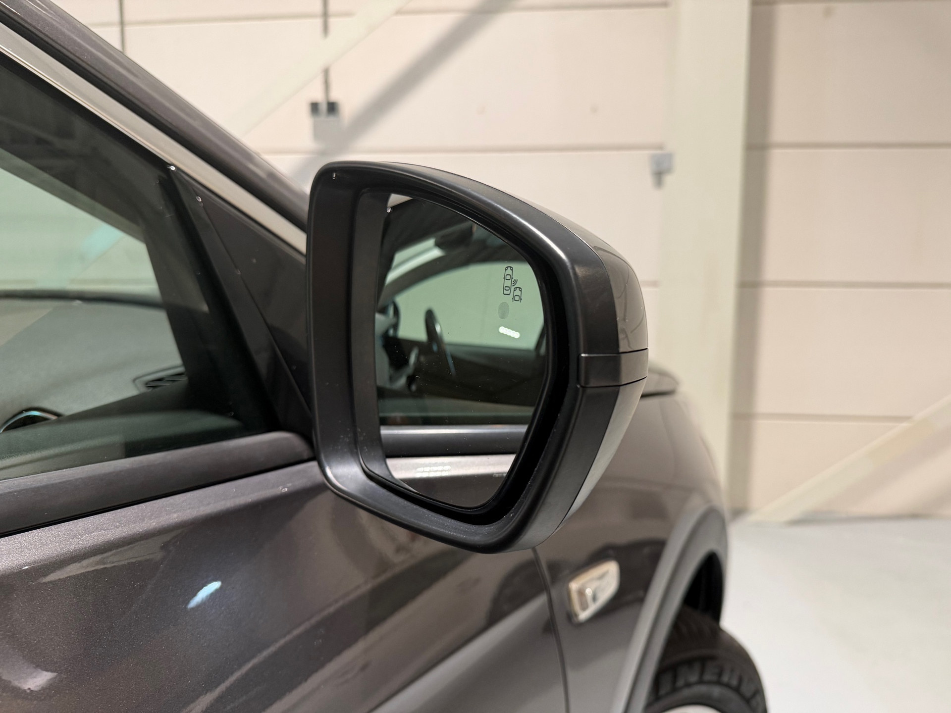 Foto van Opel Grandland X