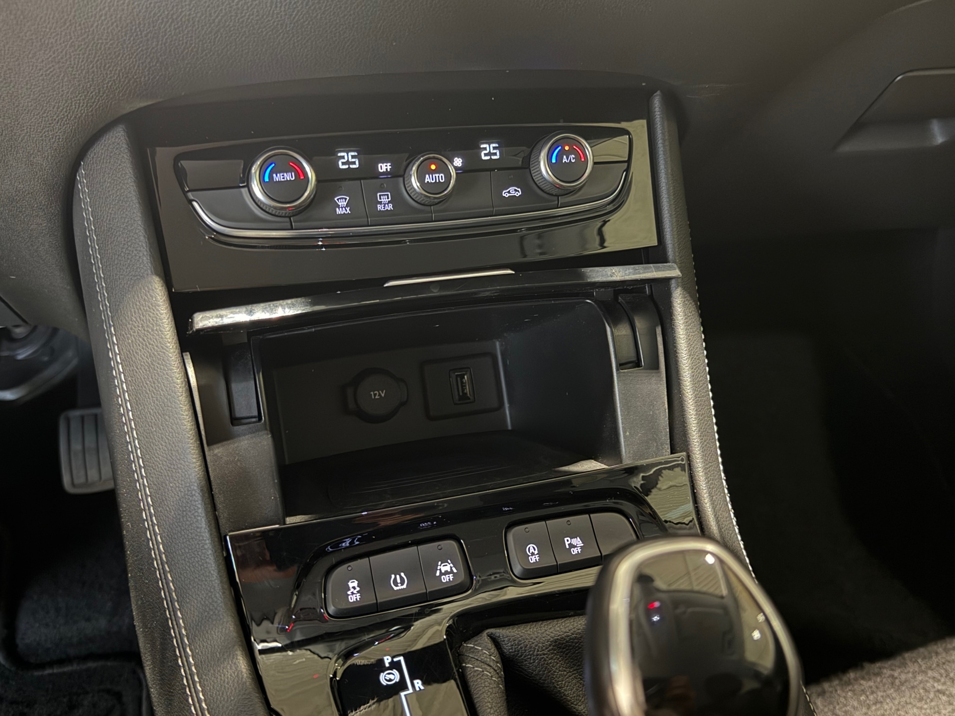 Foto van Opel Grandland X