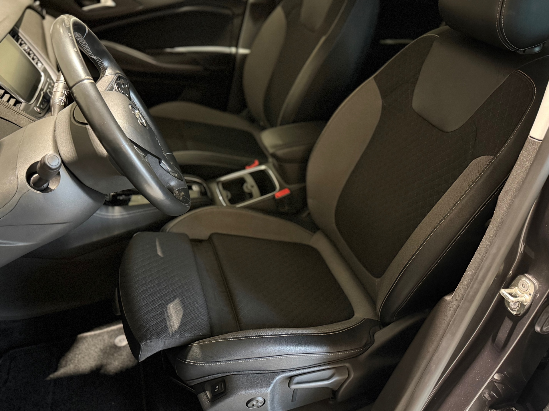 Foto van Opel Grandland X