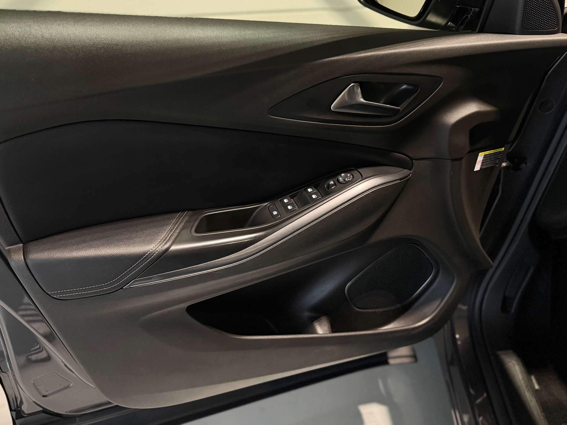 Foto van Opel Grandland X