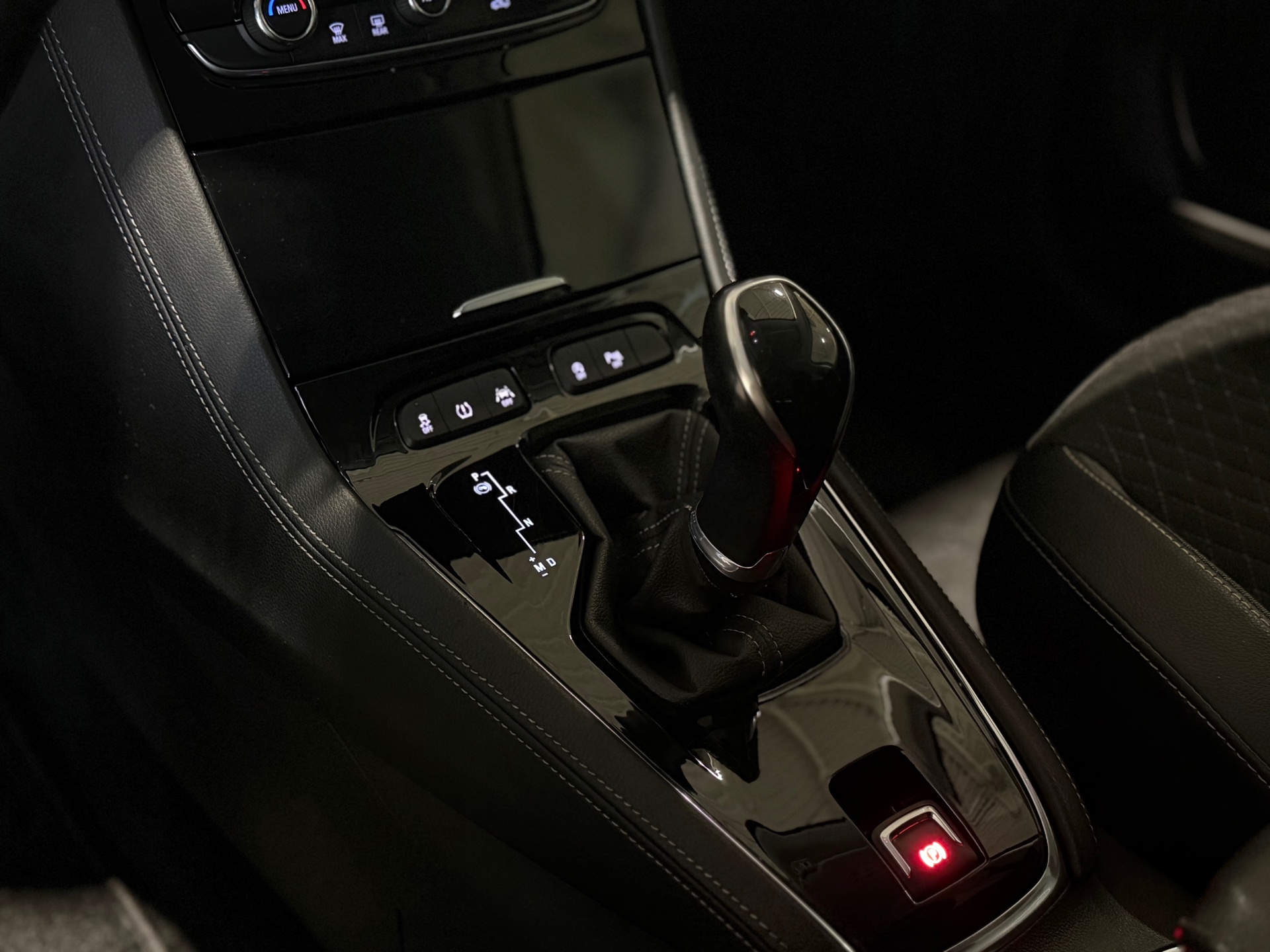 Foto van Opel Grandland X