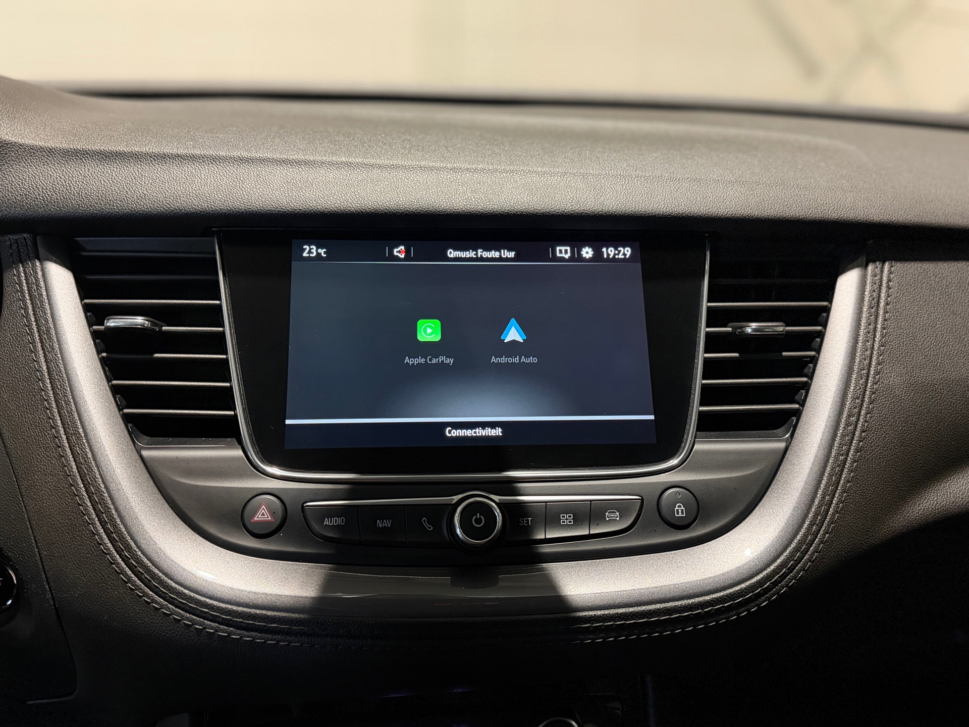 Foto van Opel Grandland X