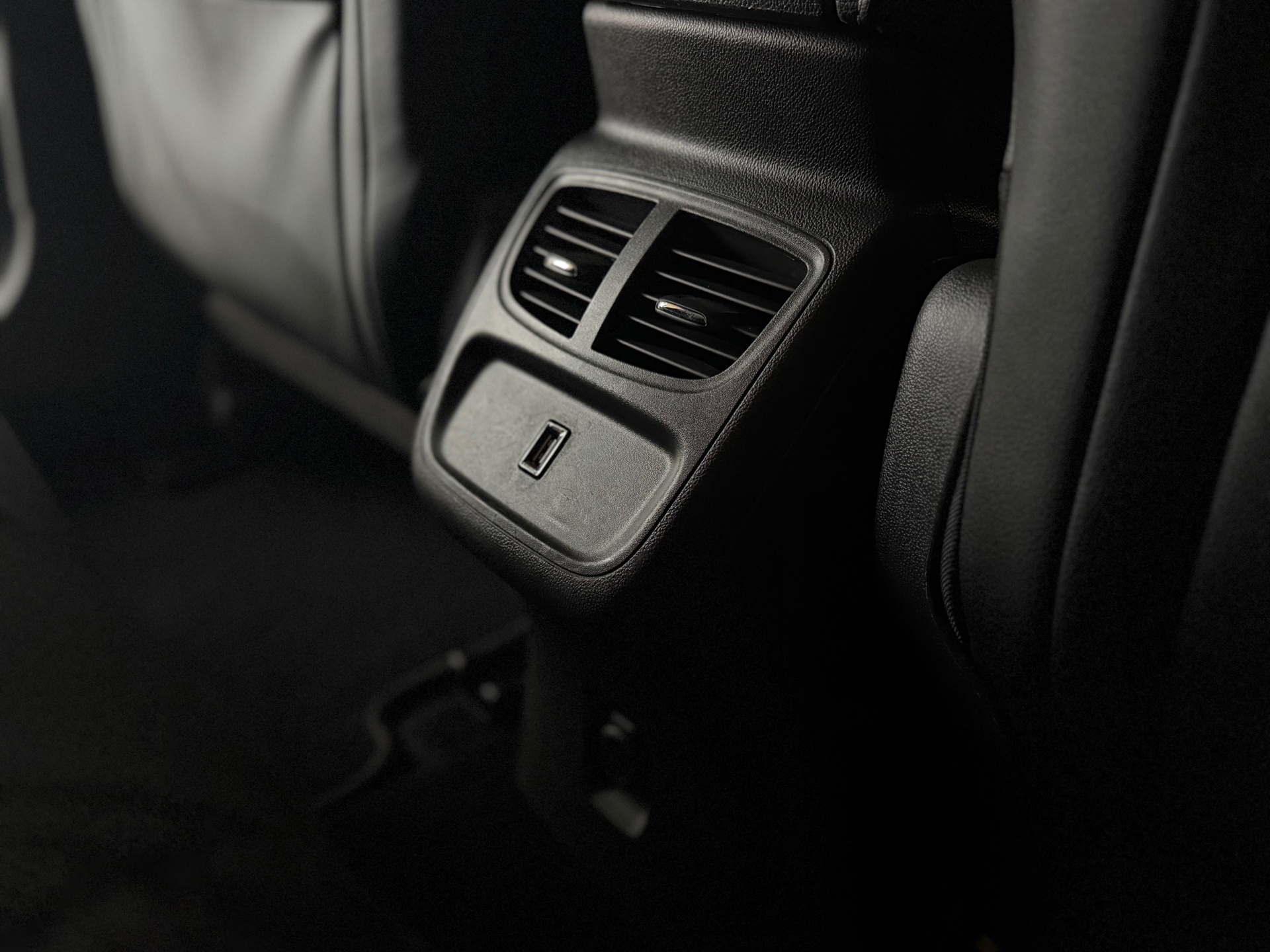 Foto van Opel Grandland X