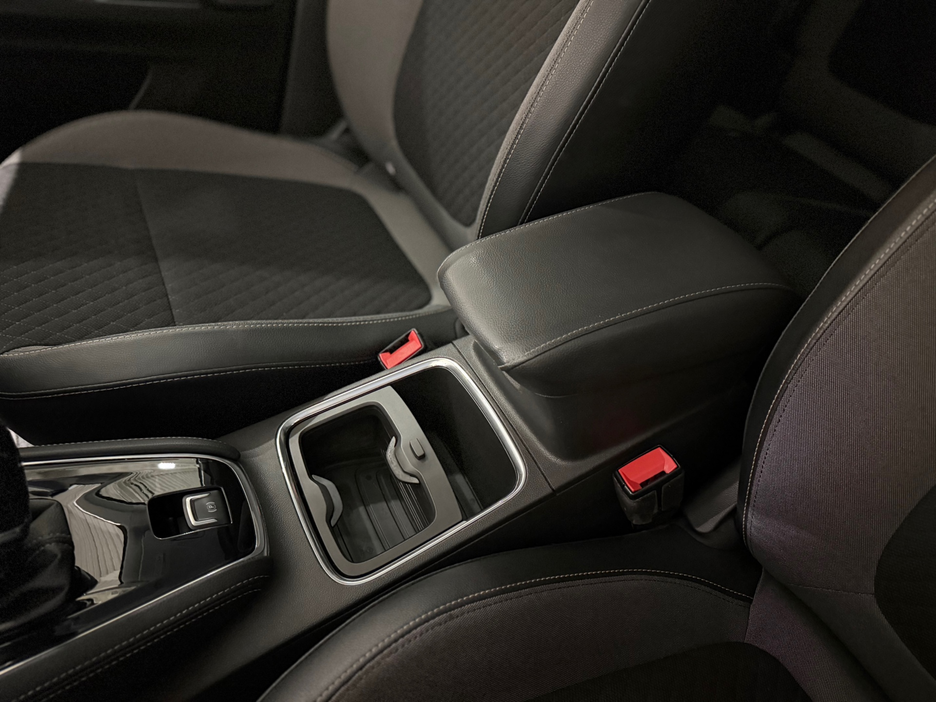 Foto van Opel Grandland X