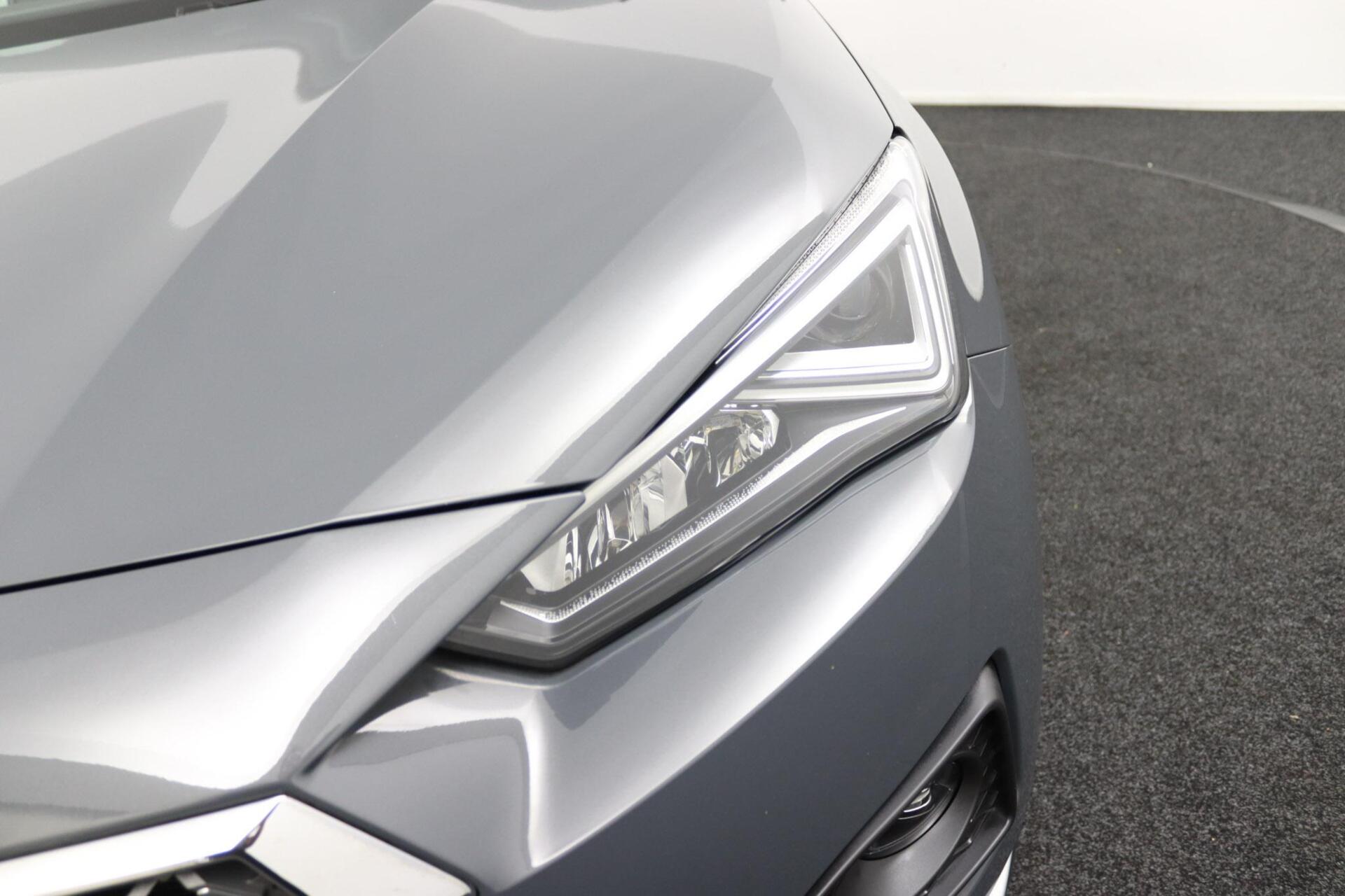 Foto van Seat Tarraco