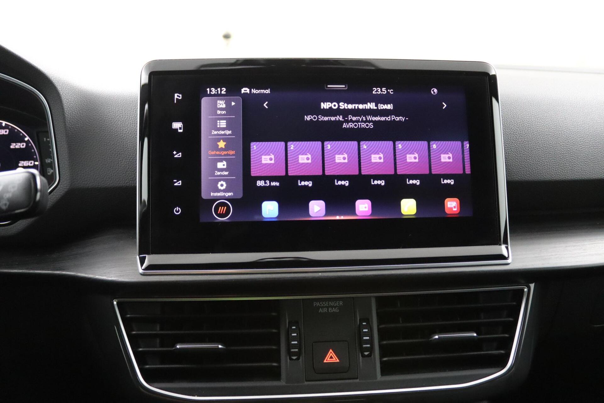 Foto van Seat Tarraco