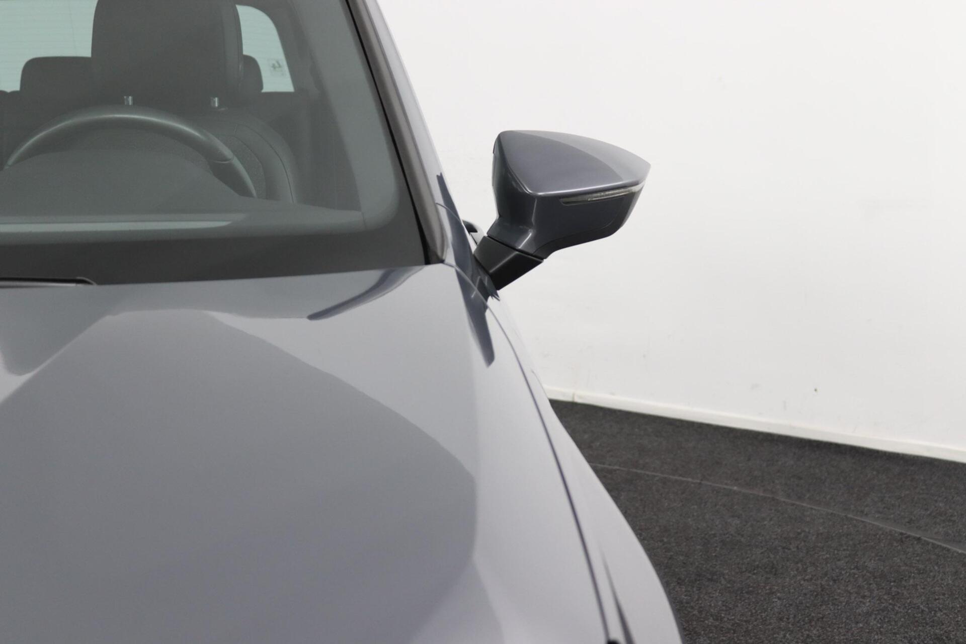 Foto van Seat Tarraco