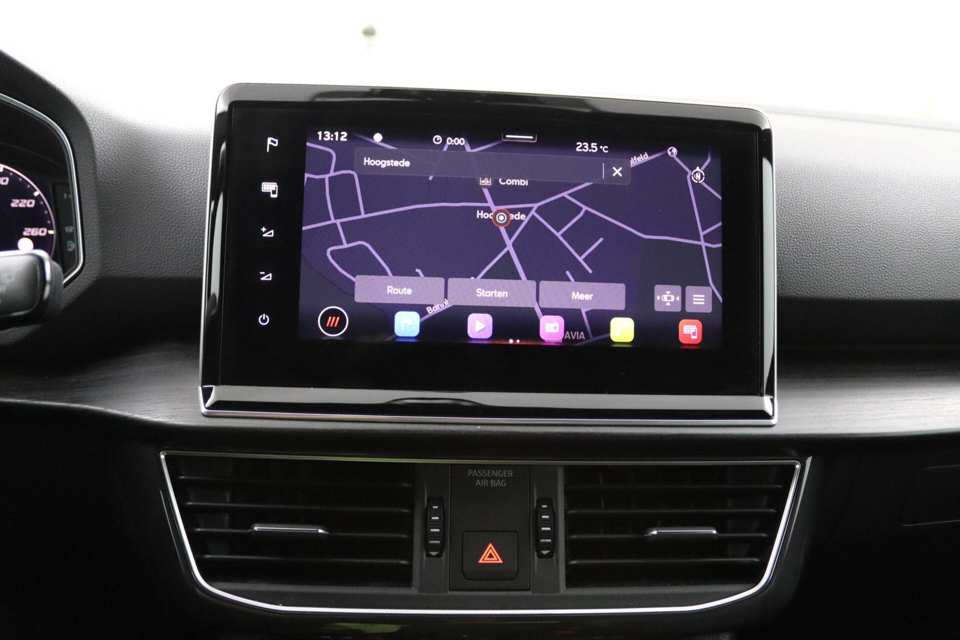 Foto van Seat Tarraco