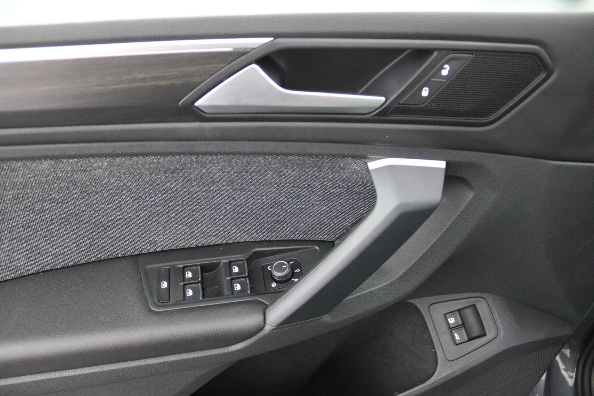 Foto van Seat Tarraco