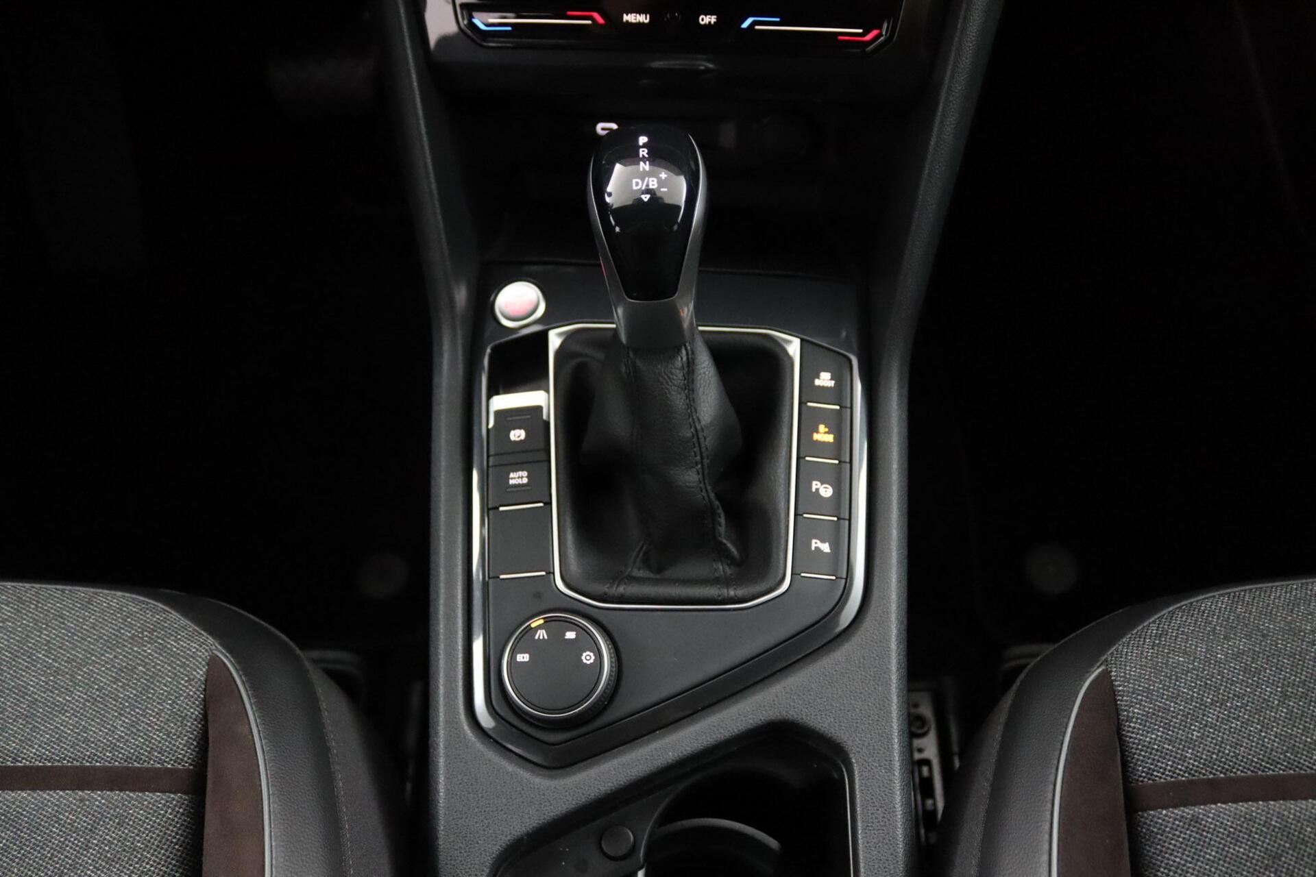 Foto van Seat Tarraco