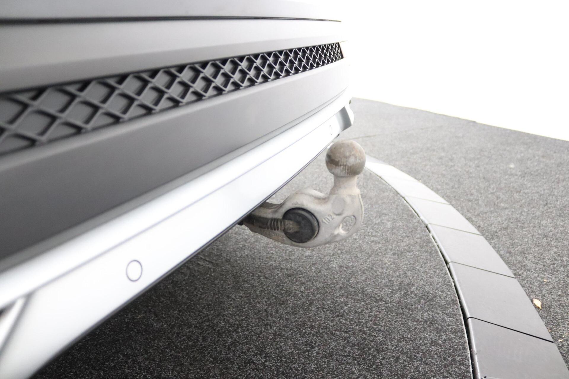 Foto van Seat Tarraco