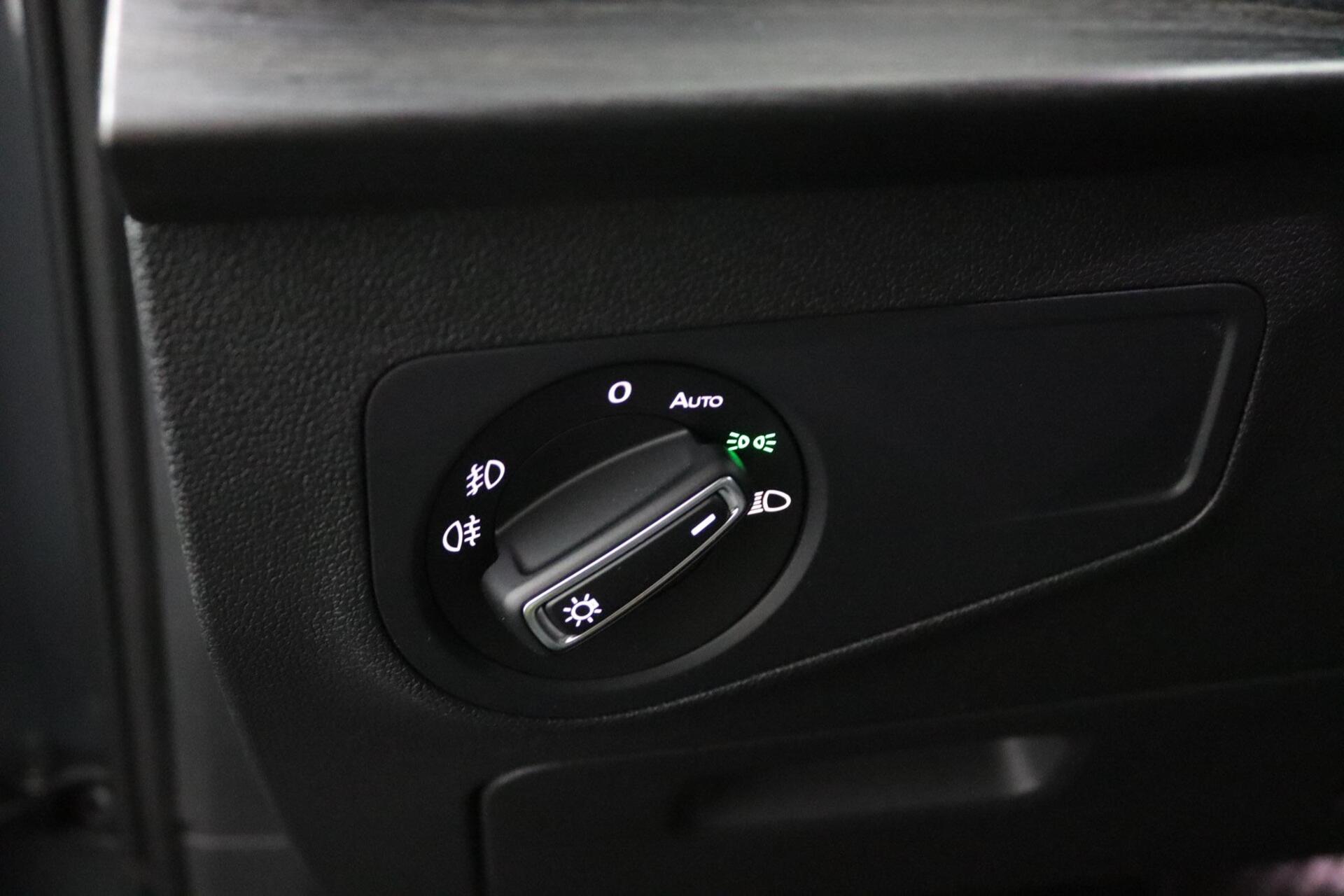 Foto van Seat Tarraco