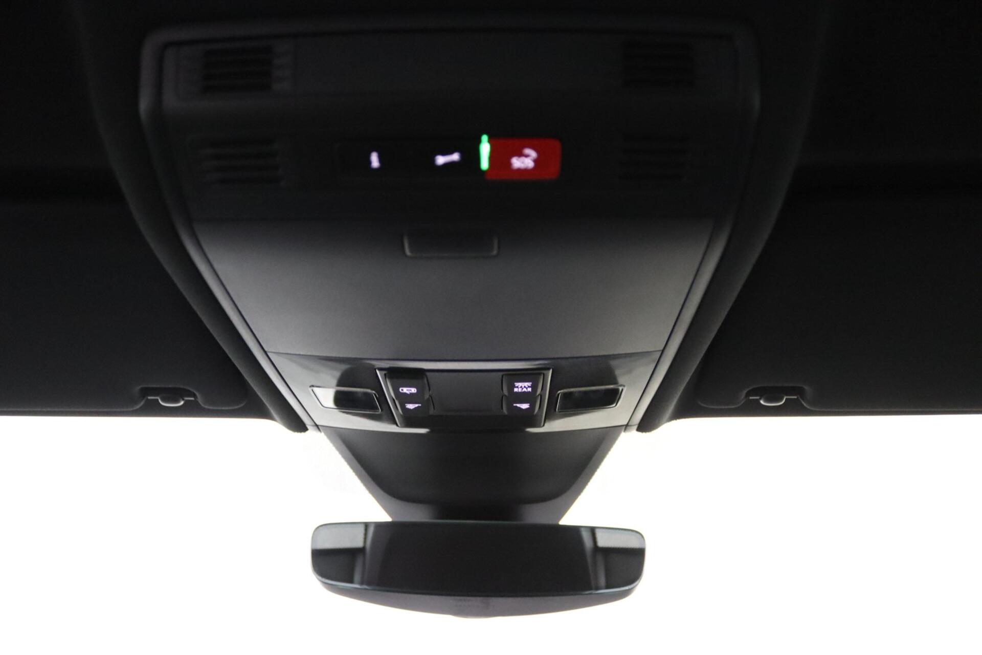 Foto van Seat Tarraco