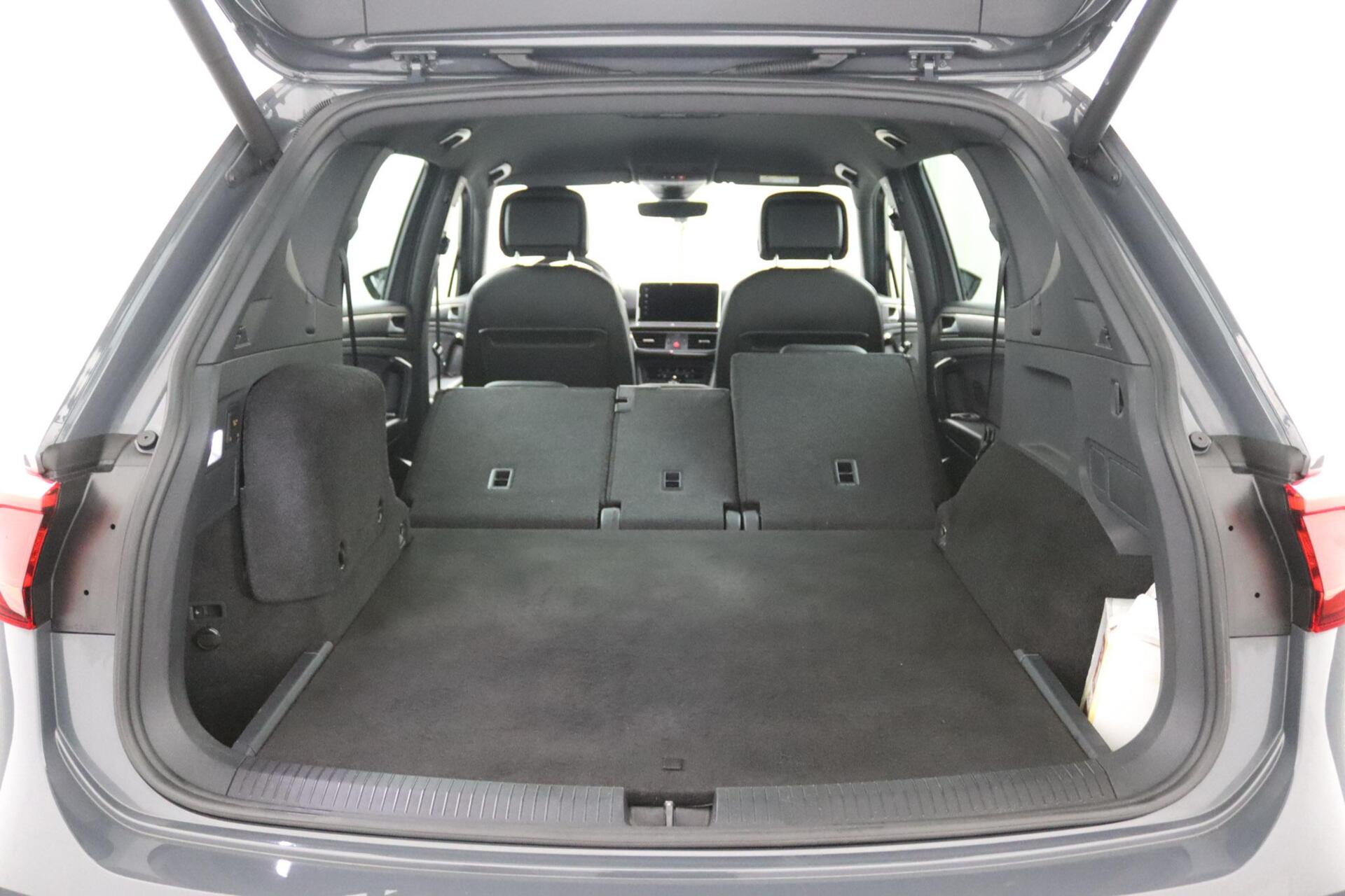 Foto van Seat Tarraco
