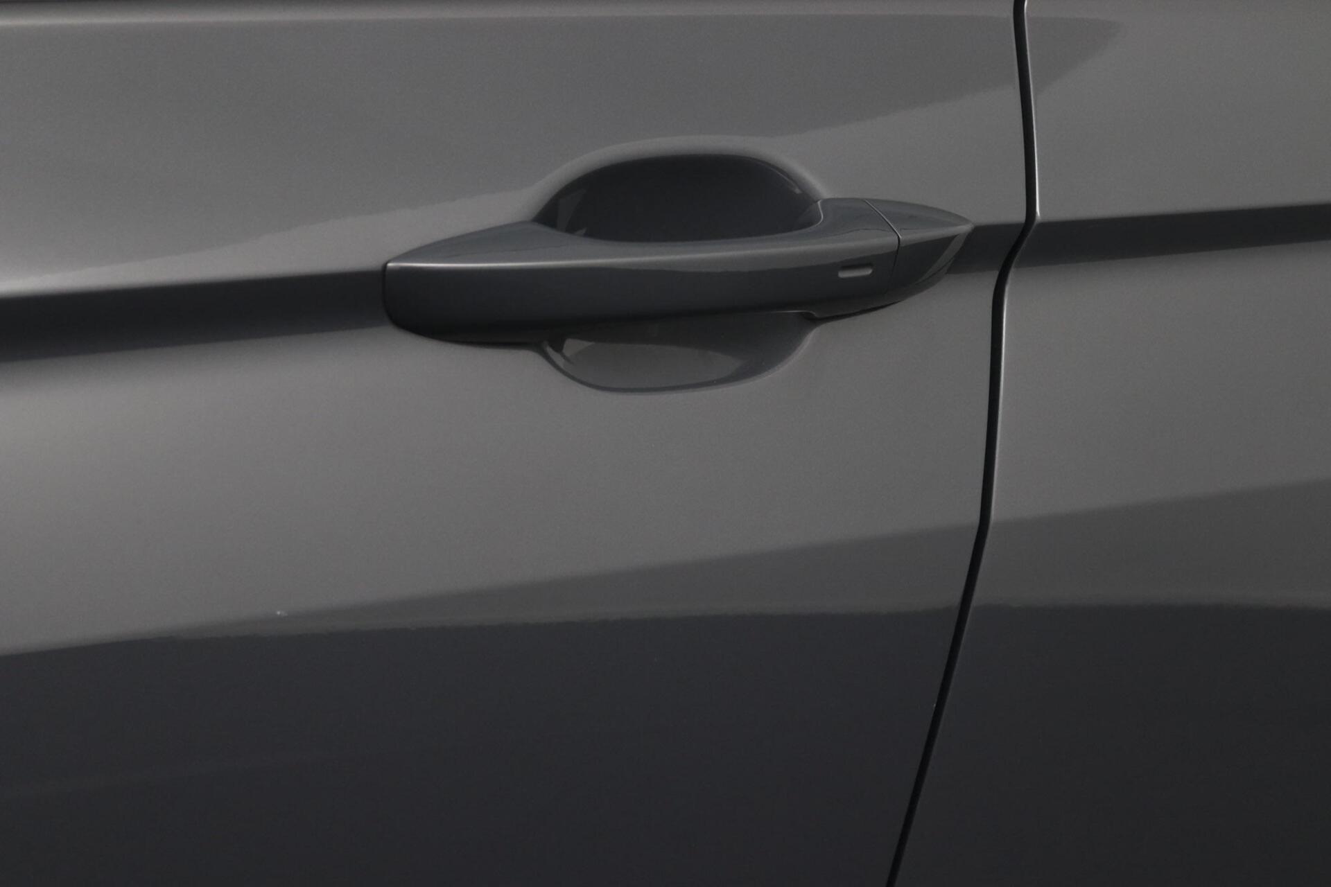 Foto van Seat Tarraco