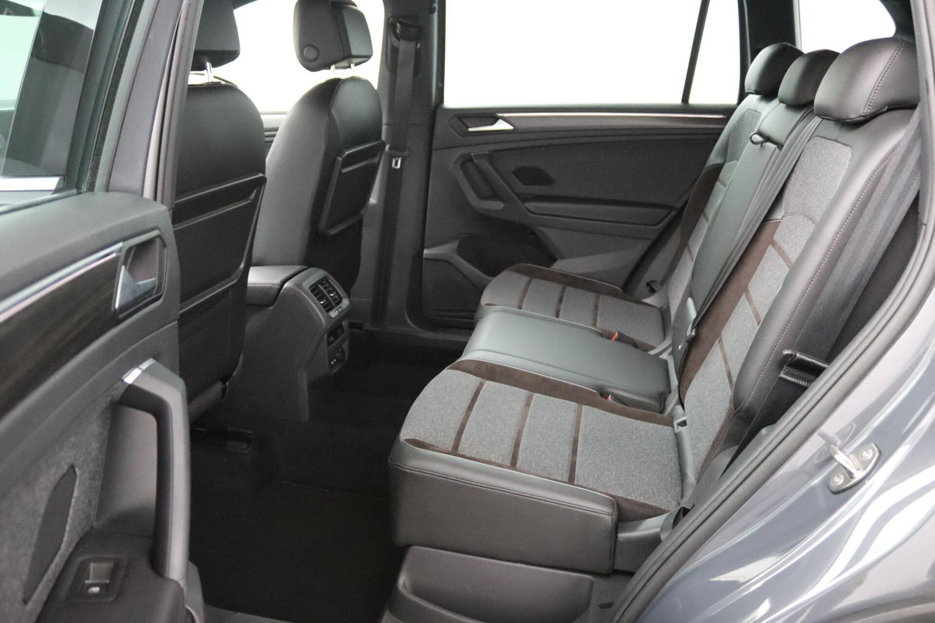Foto van Seat Tarraco