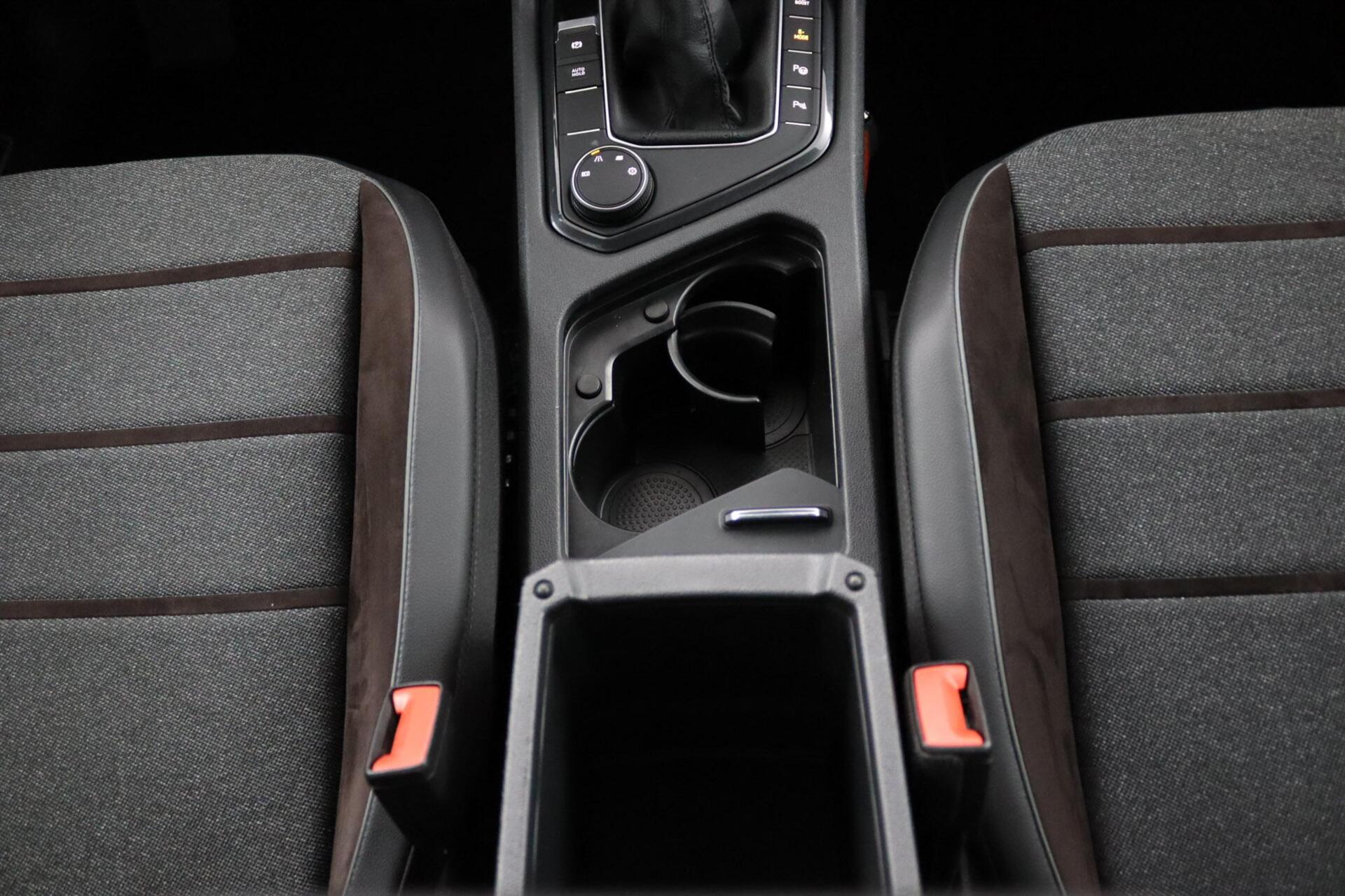 Foto van Seat Tarraco