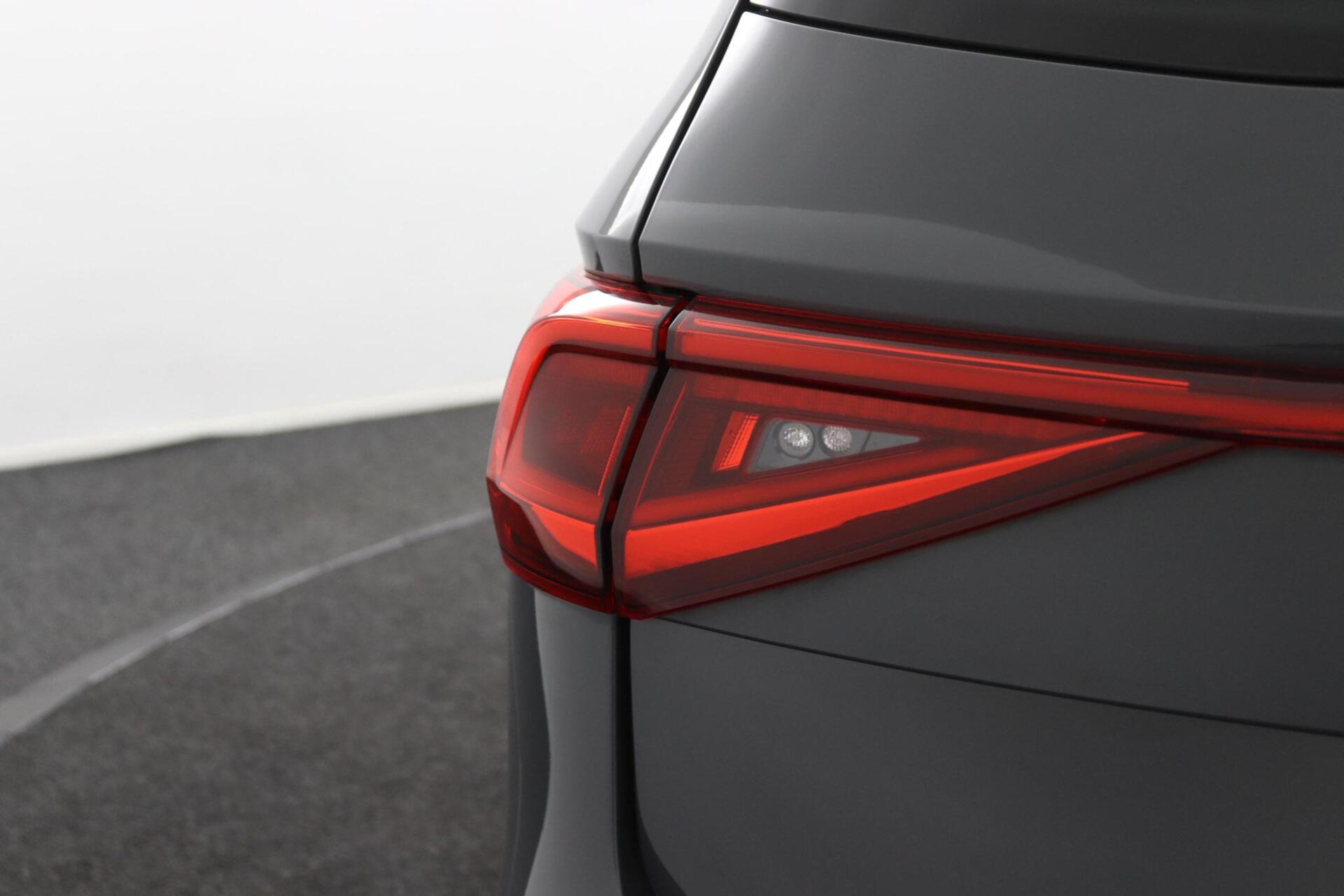 Foto van Seat Tarraco
