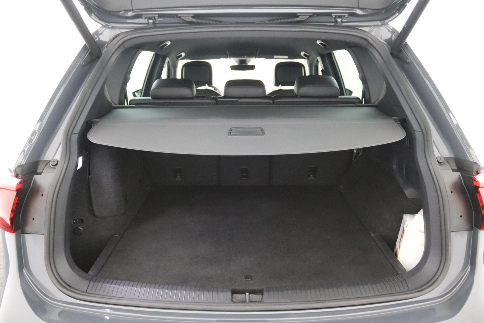 Foto van Seat Tarraco