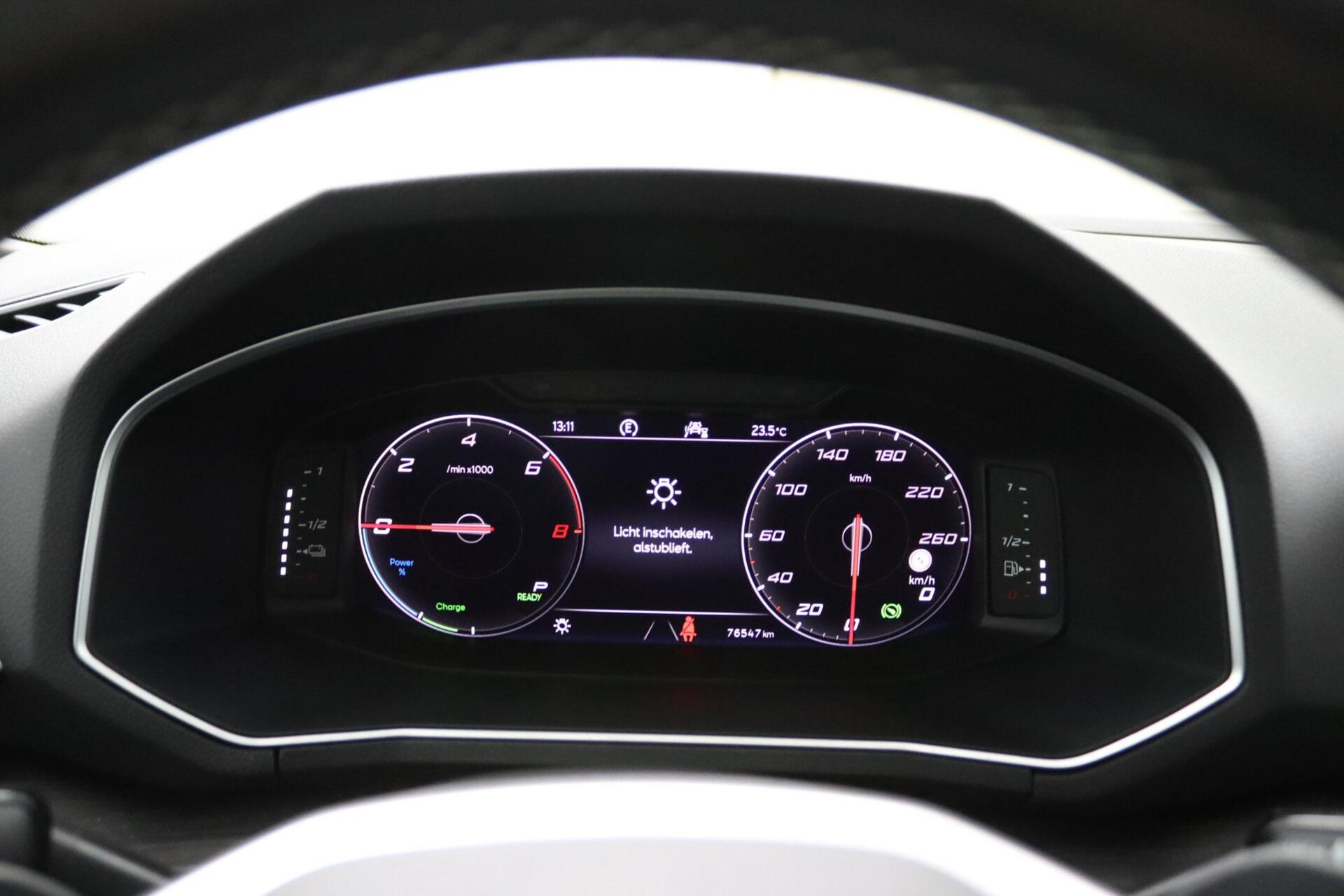Foto van Seat Tarraco
