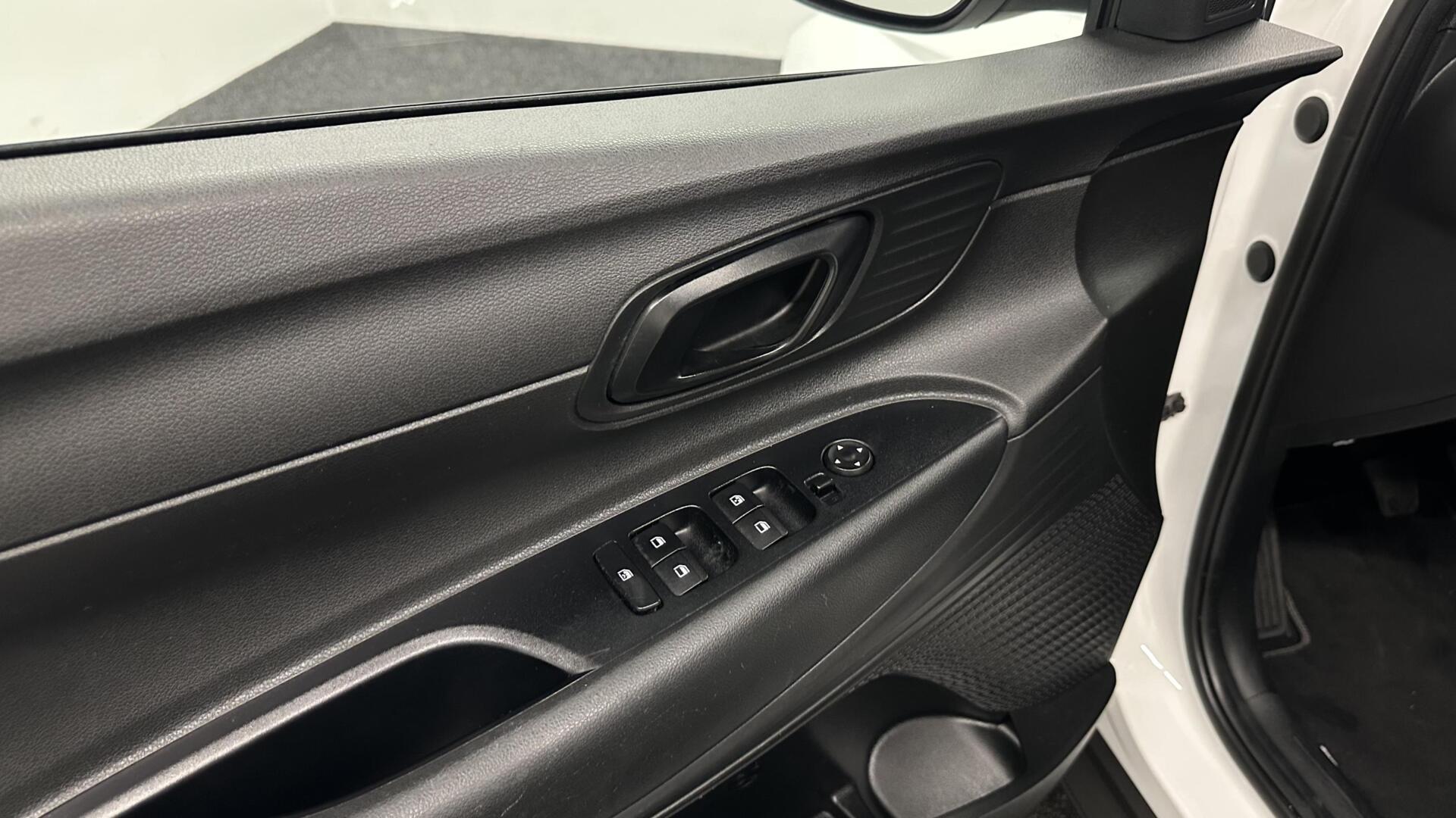 Foto van Hyundai Bayon
