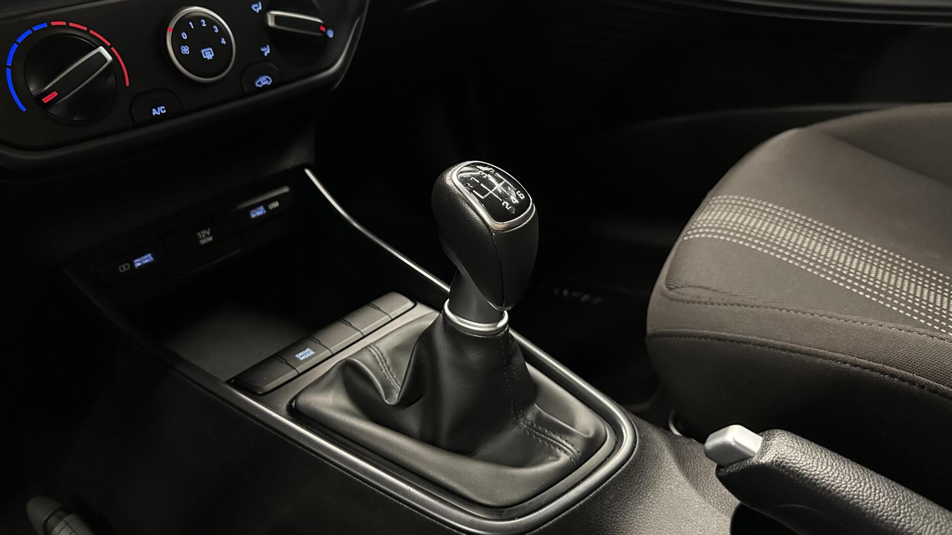 Foto van Hyundai Bayon