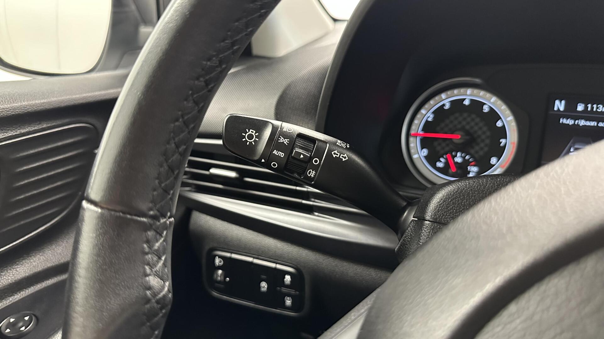 Foto van Hyundai Bayon