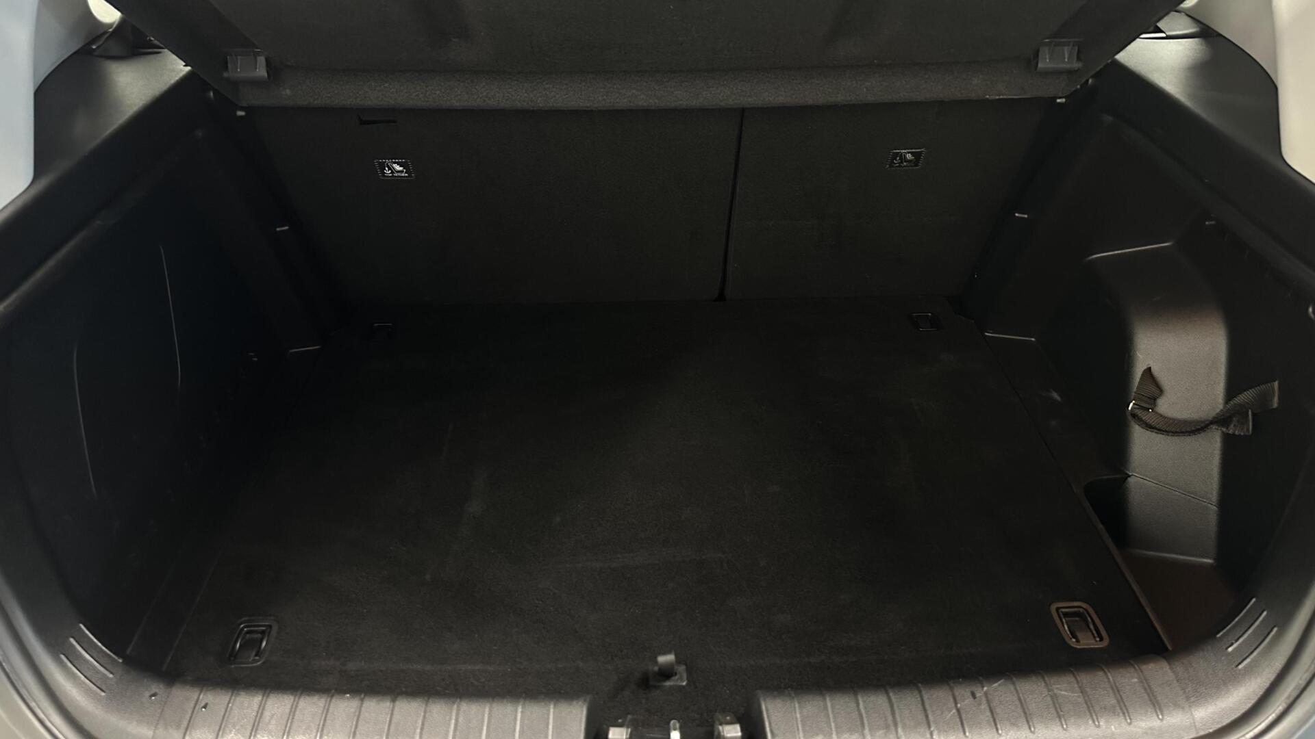 Foto van Hyundai Bayon