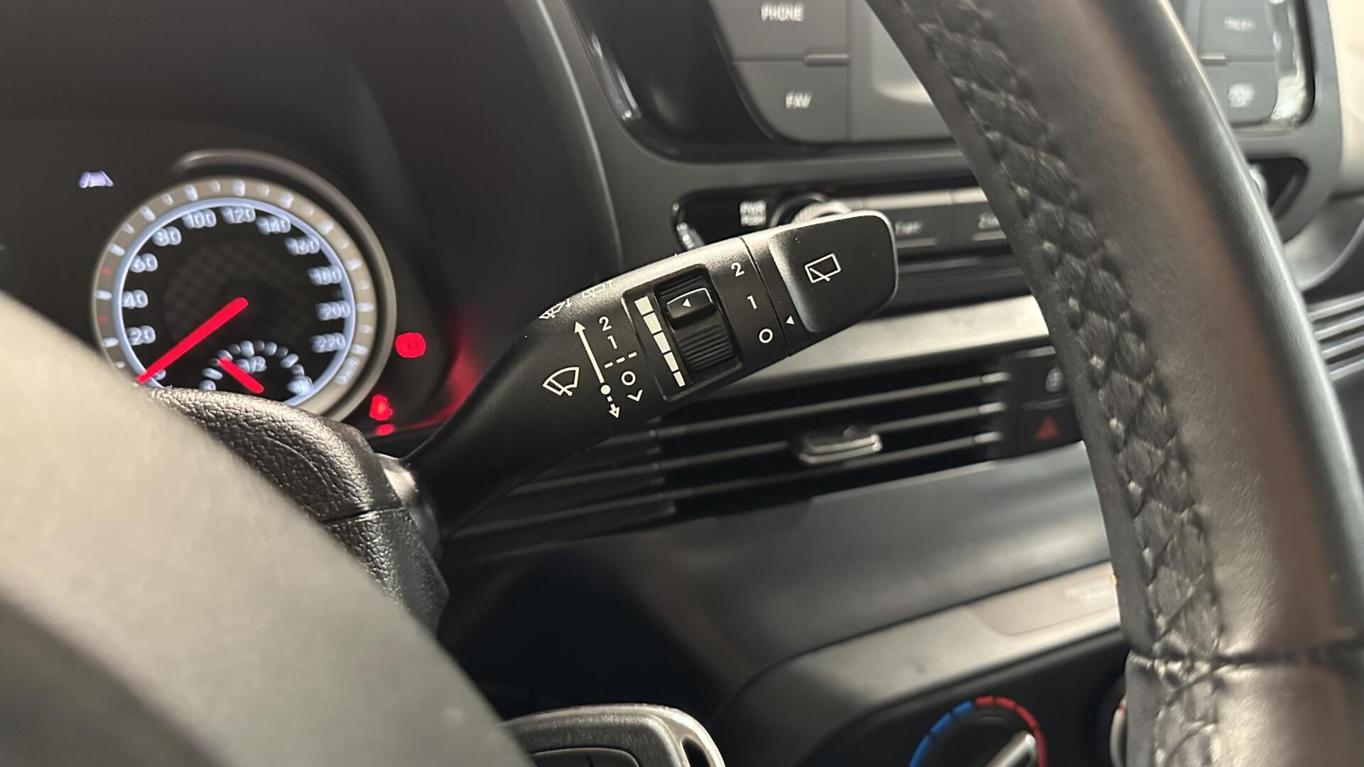 Foto van Hyundai Bayon
