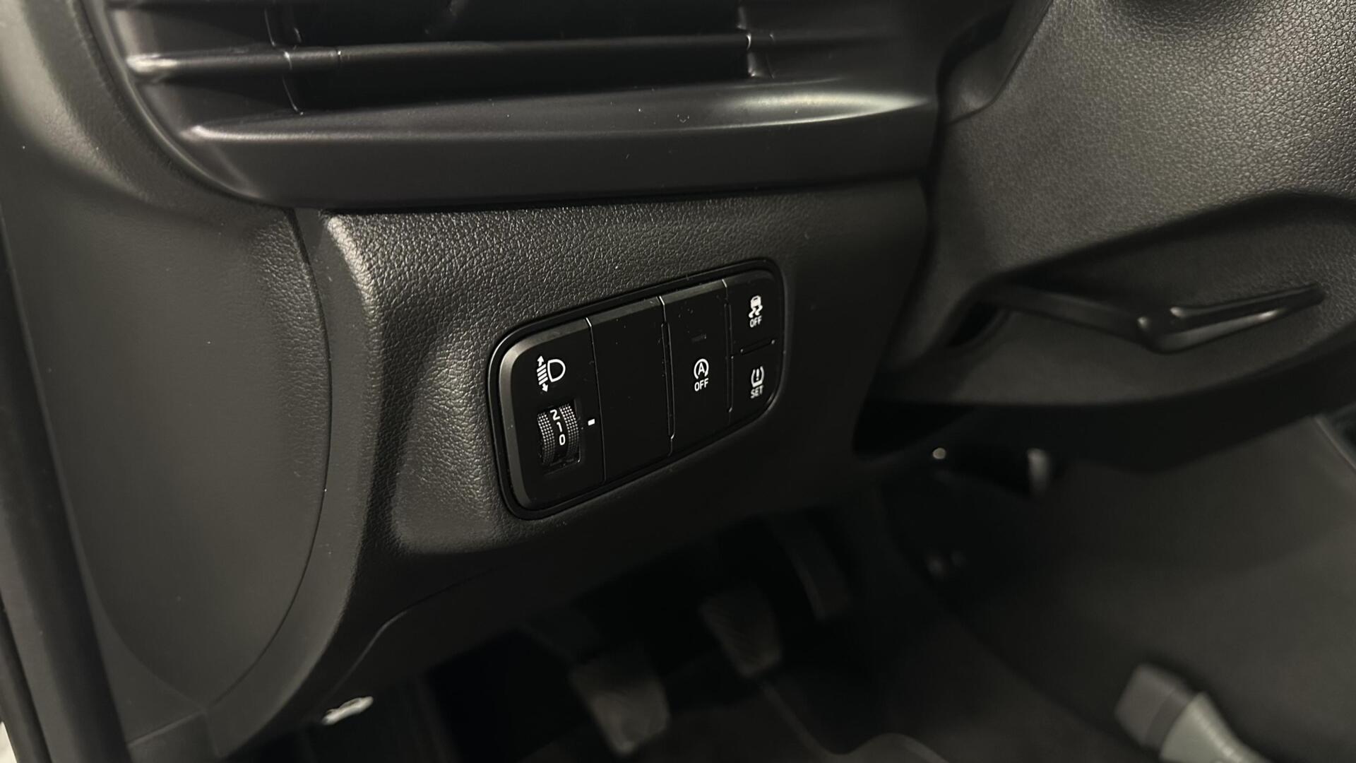 Foto van Hyundai Bayon