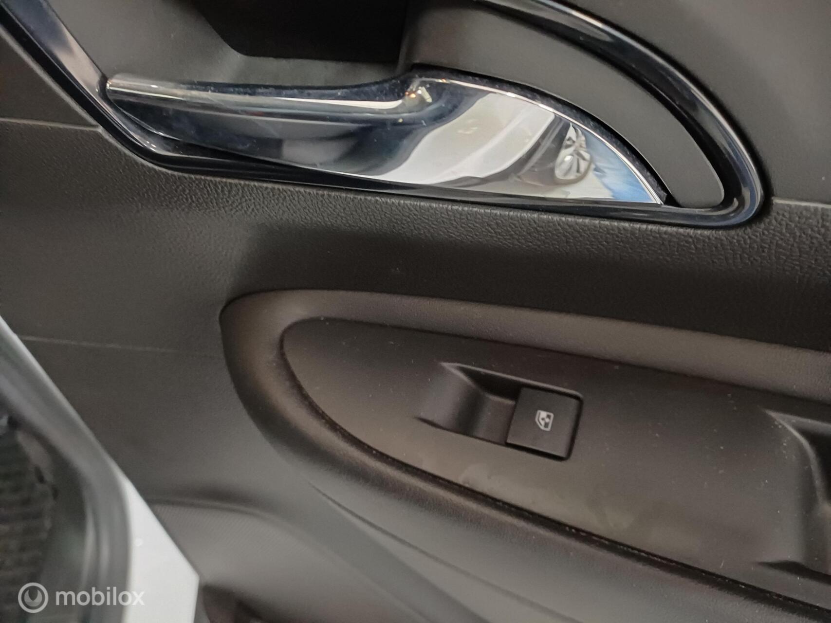 Foto van Opel Mokka X