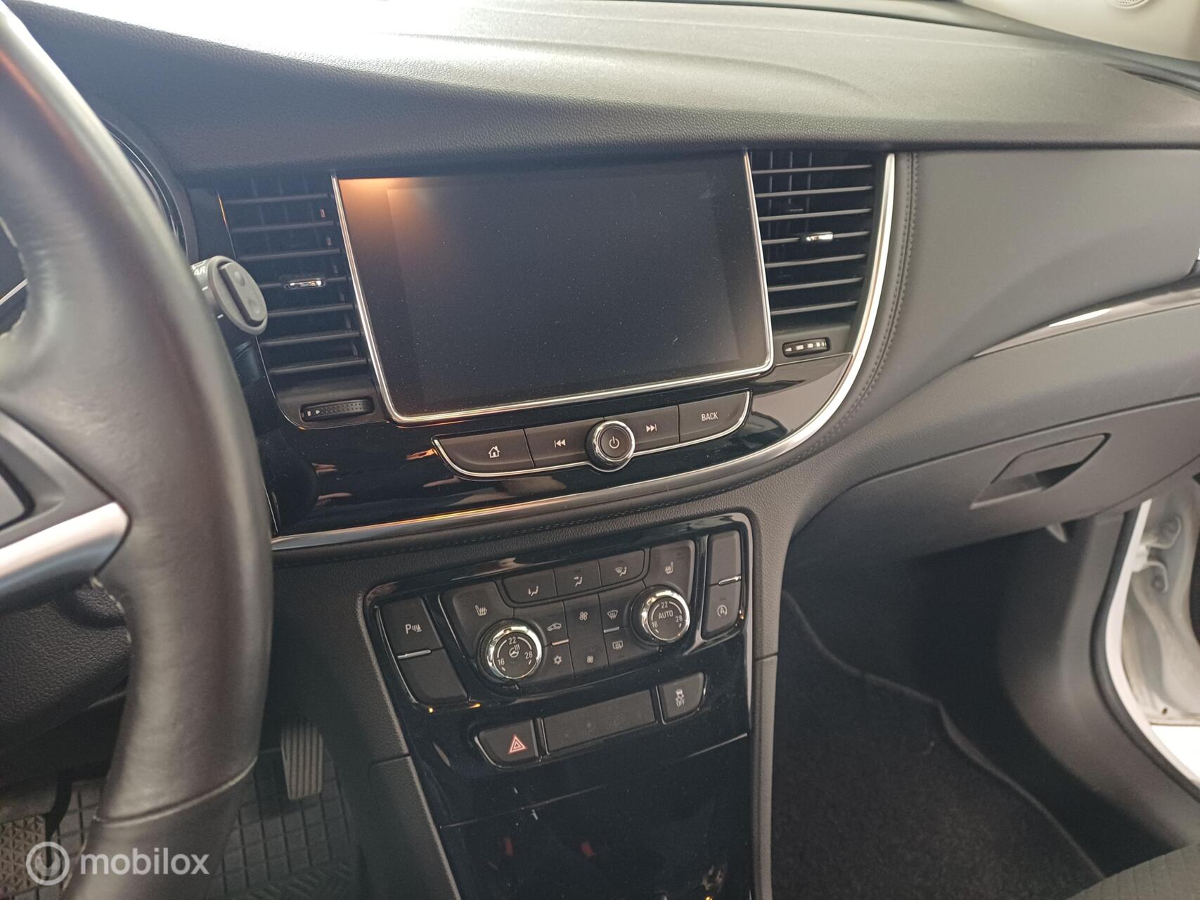 Foto van Opel Mokka X