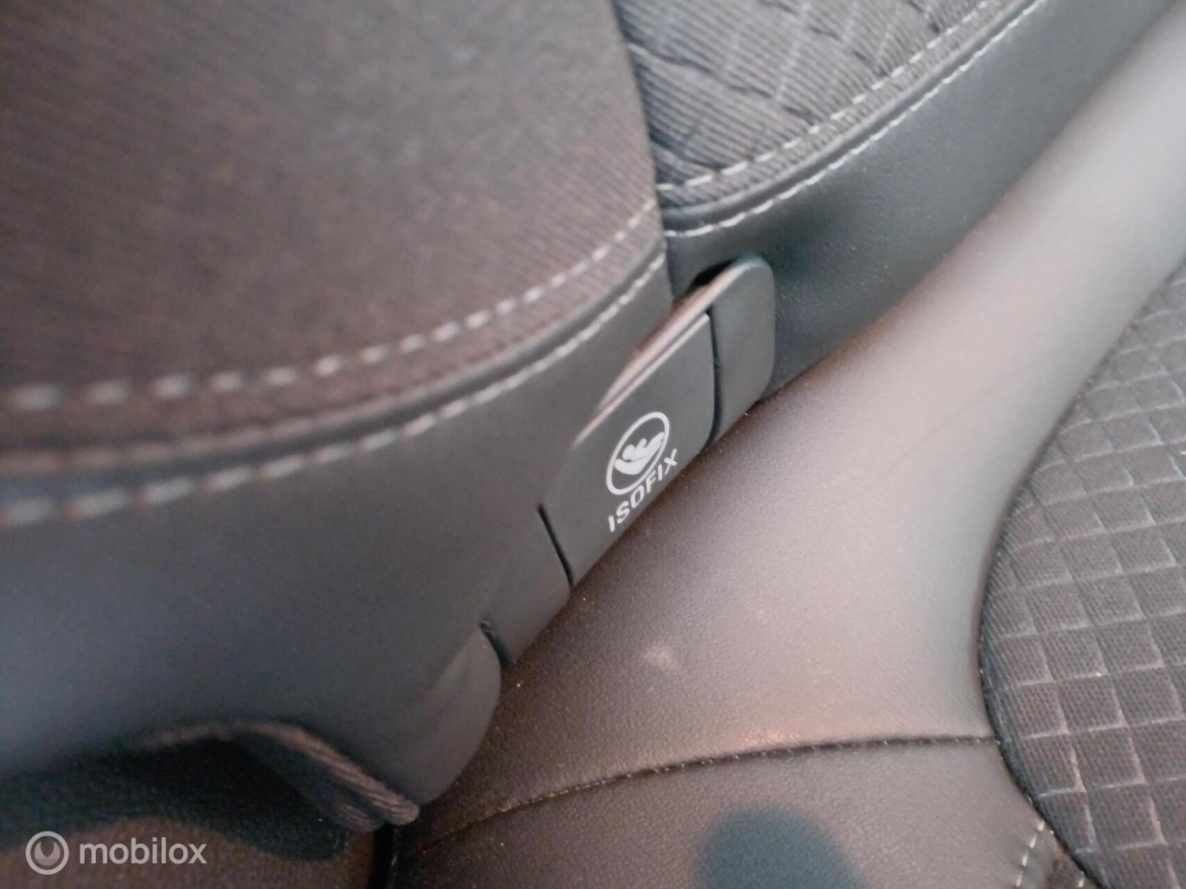 Foto van Opel Mokka X