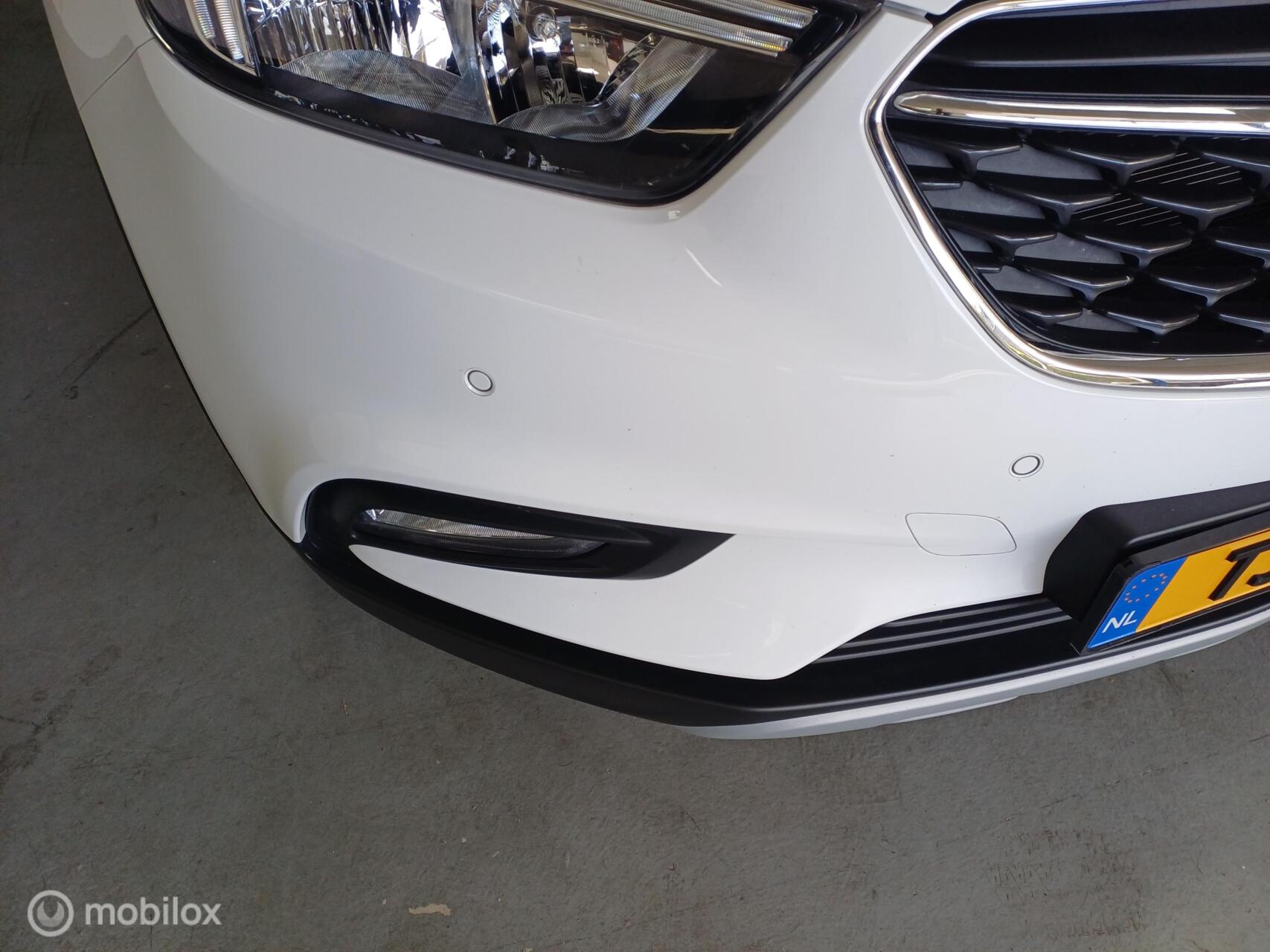Foto van Opel Mokka X