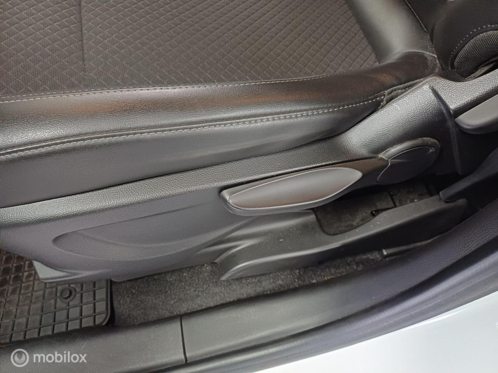 Foto van Opel Mokka X