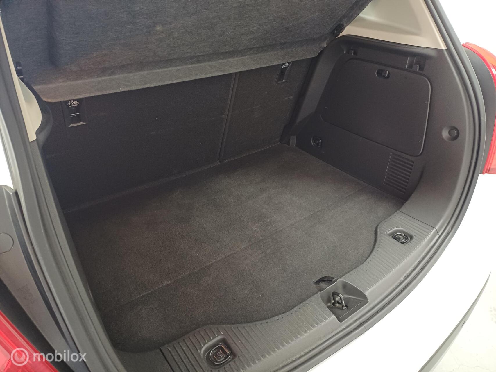 Foto van Opel Mokka X