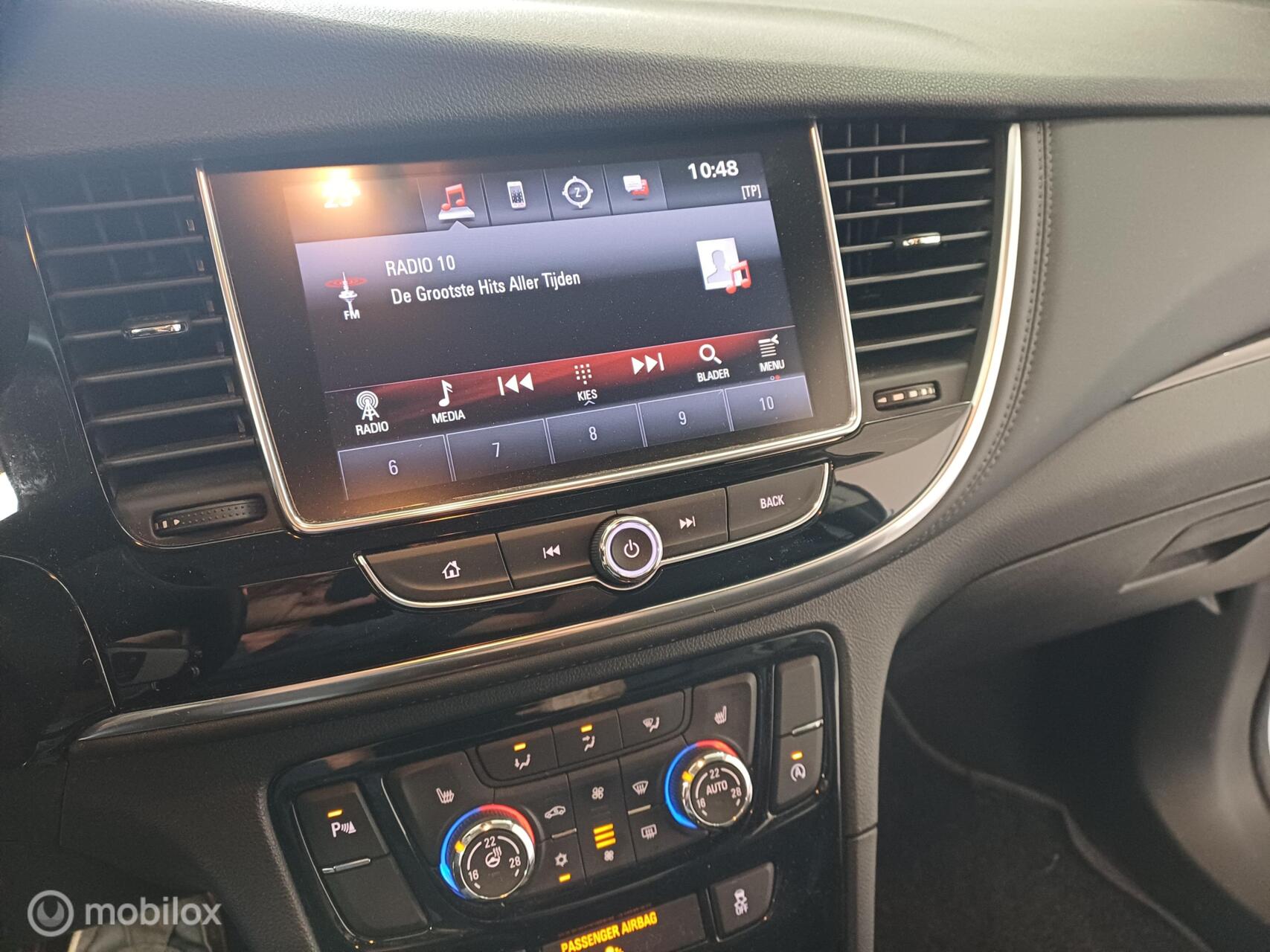 Foto van Opel Mokka X
