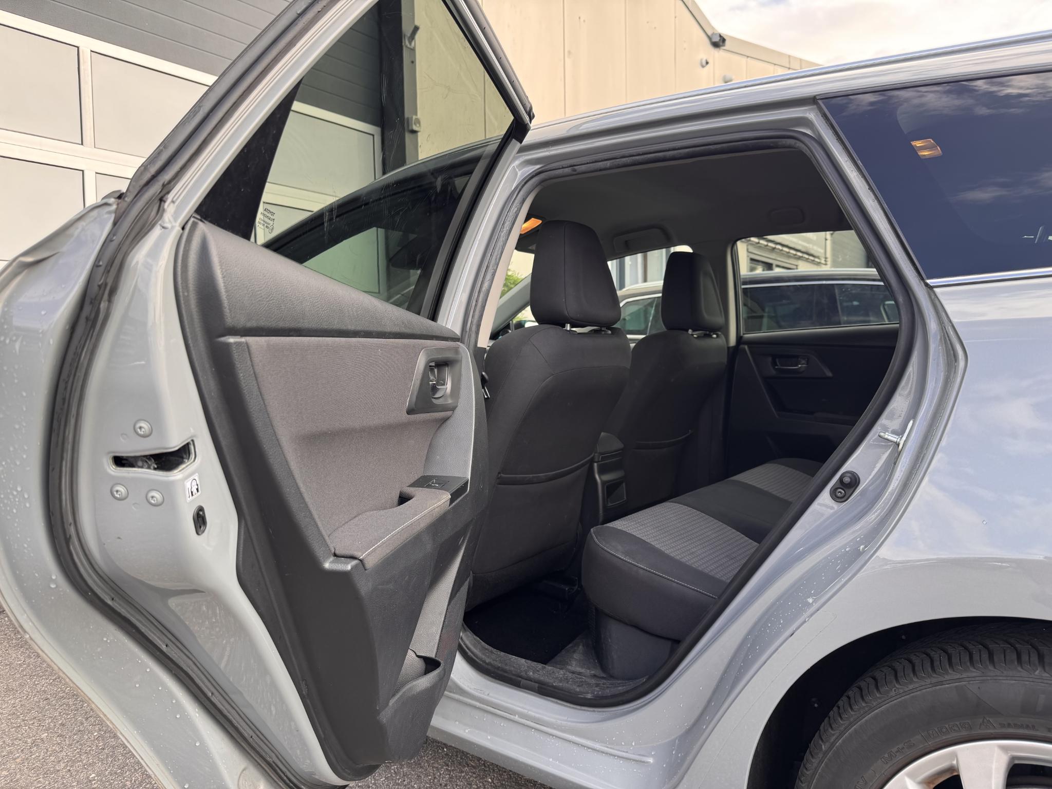 Foto van Toyota Toyota Auris