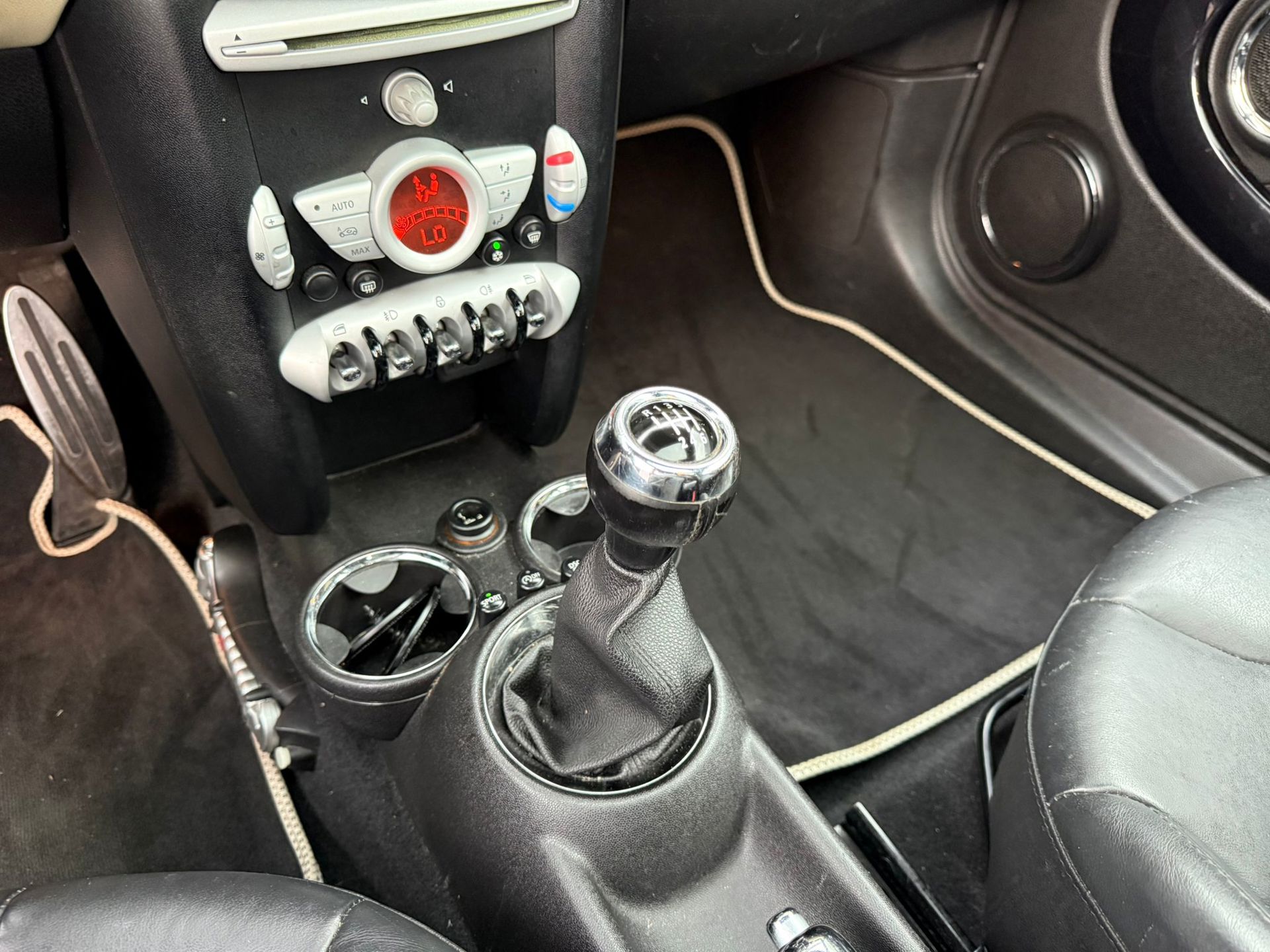 Foto van Mini Mini Cooper S