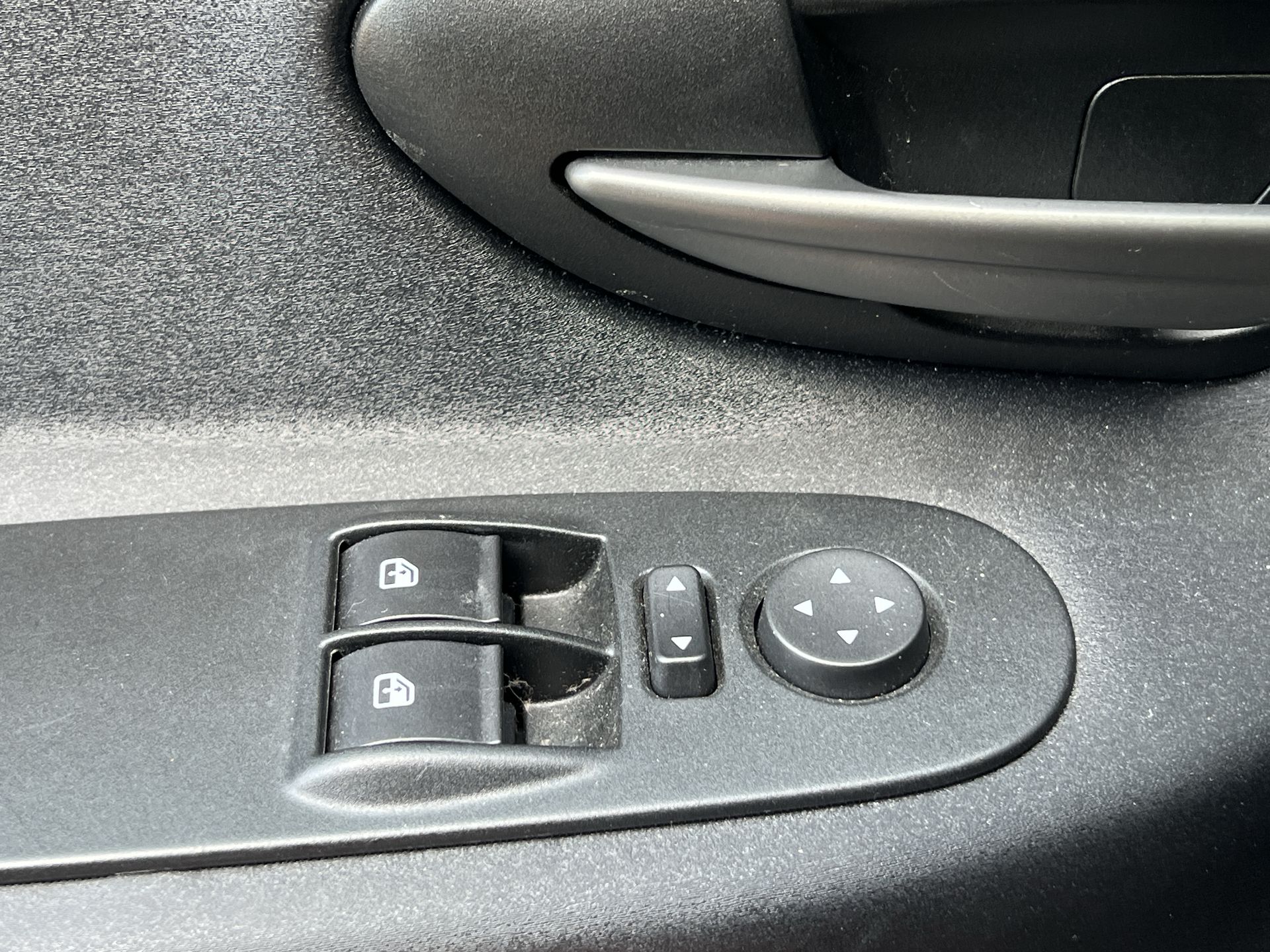 Foto van Lancia Ypsilon