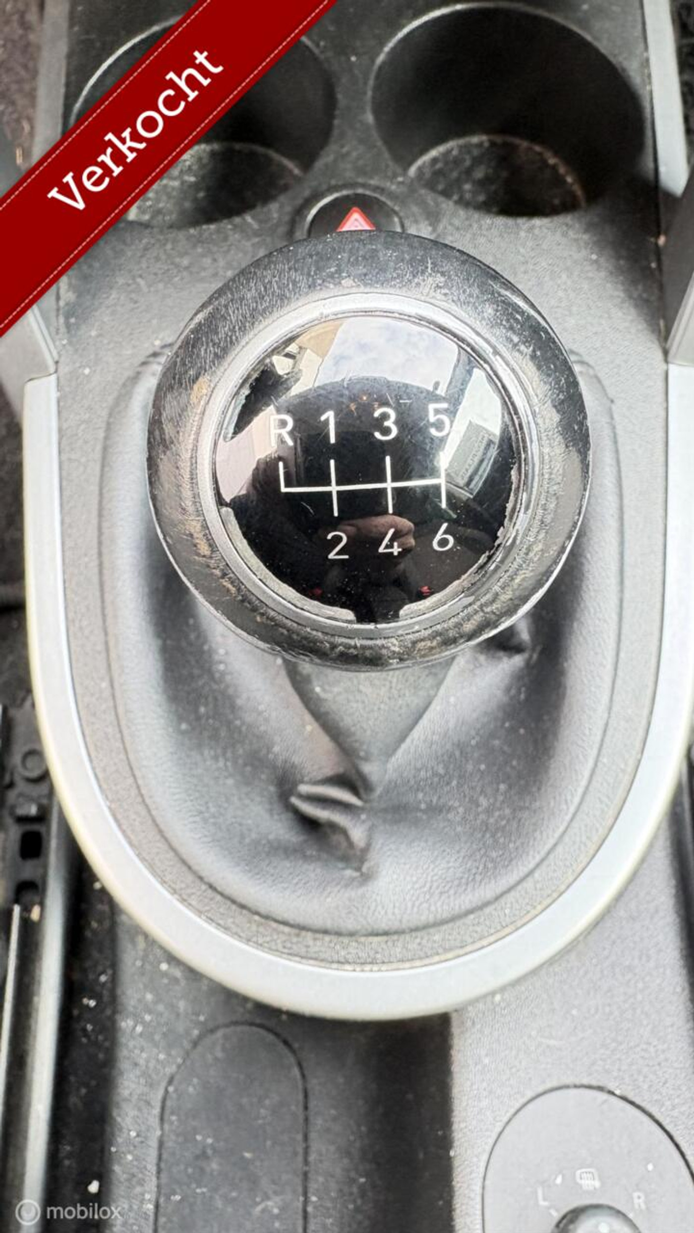 Foto van Seat Altea XL