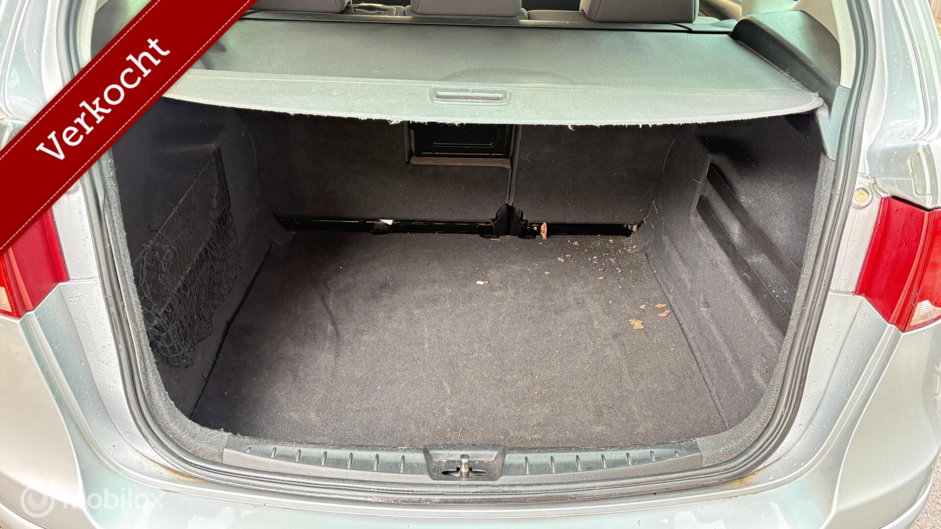 Foto van Seat Altea XL