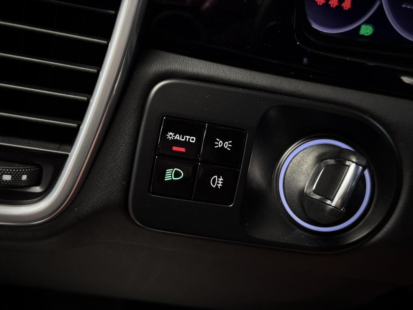 Foto van Porsche Cayenne E-hybrid