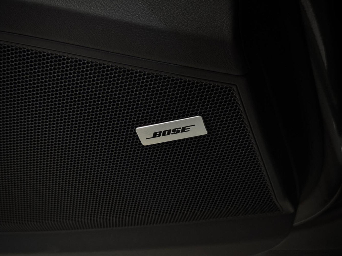 Foto van Porsche Cayenne E-hybrid