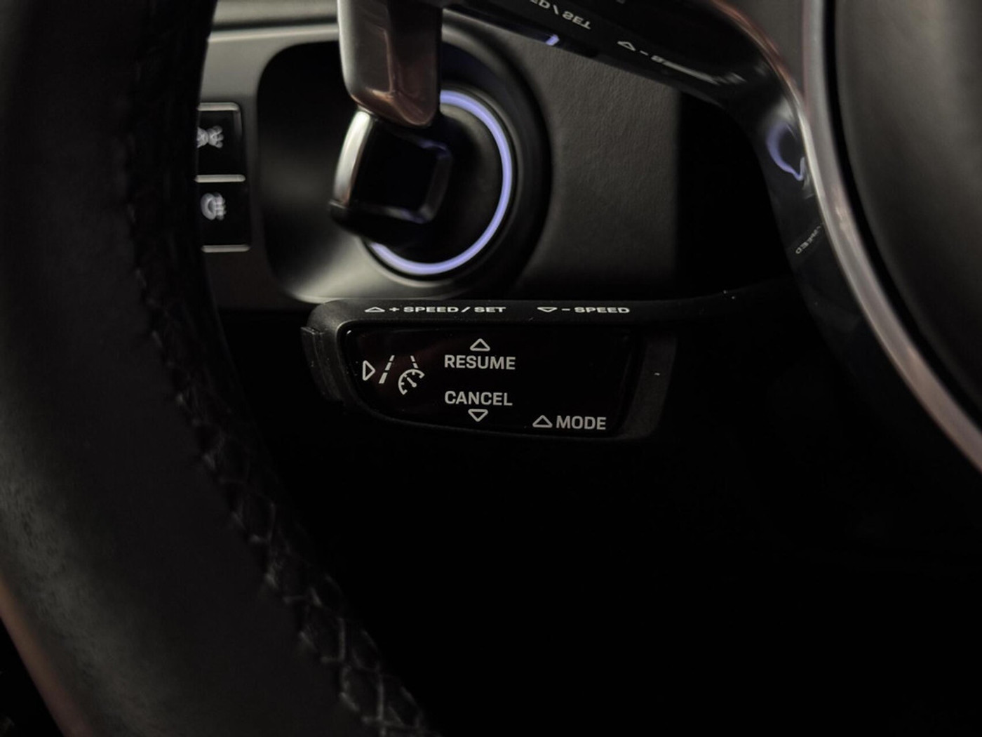 Foto van Porsche Cayenne E-hybrid