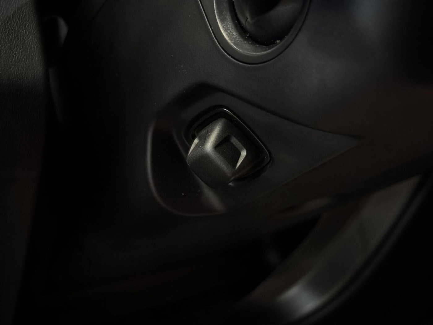 Foto van Porsche Cayenne E-hybrid