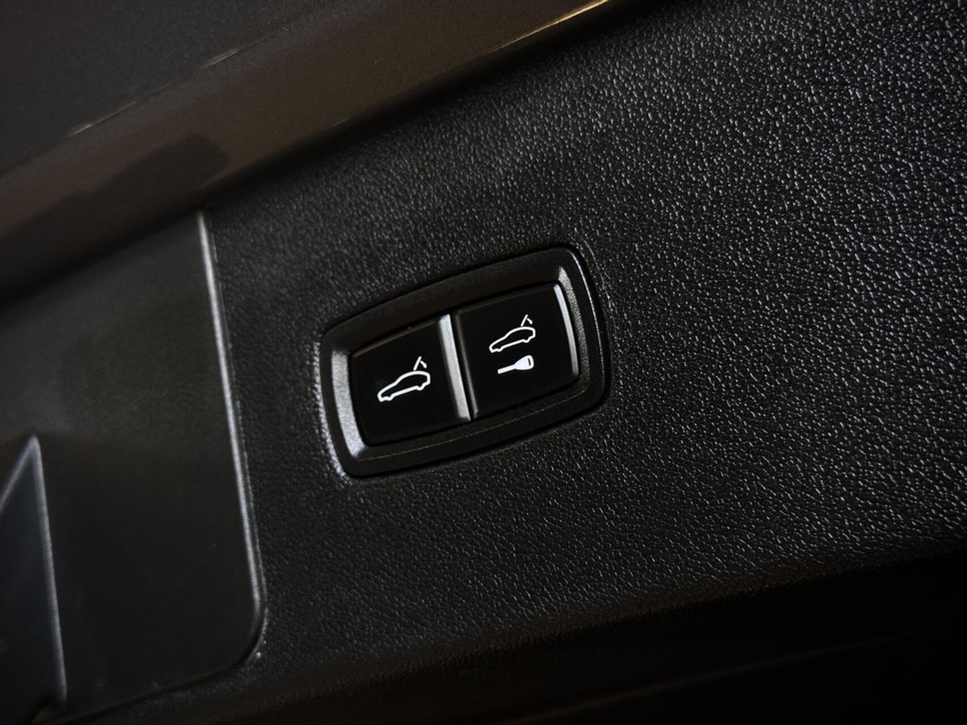 Foto van Porsche Cayenne E-hybrid