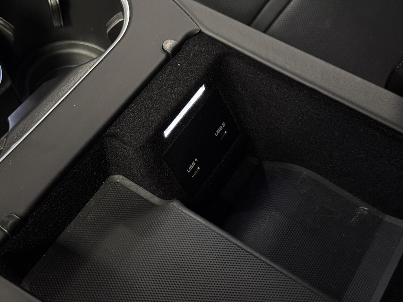 Foto van Porsche Cayenne E-hybrid
